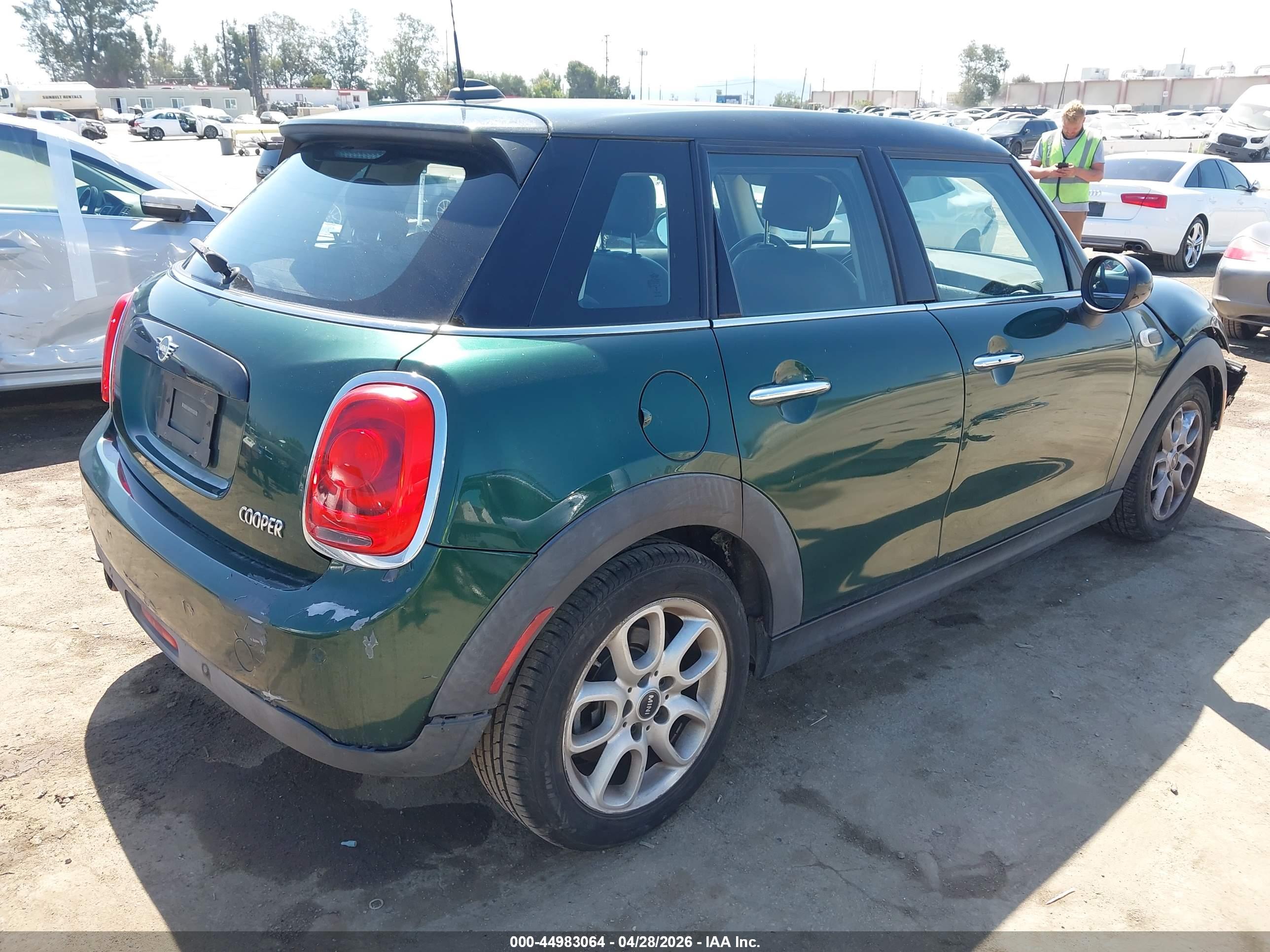 MINI HARDTOP image 4