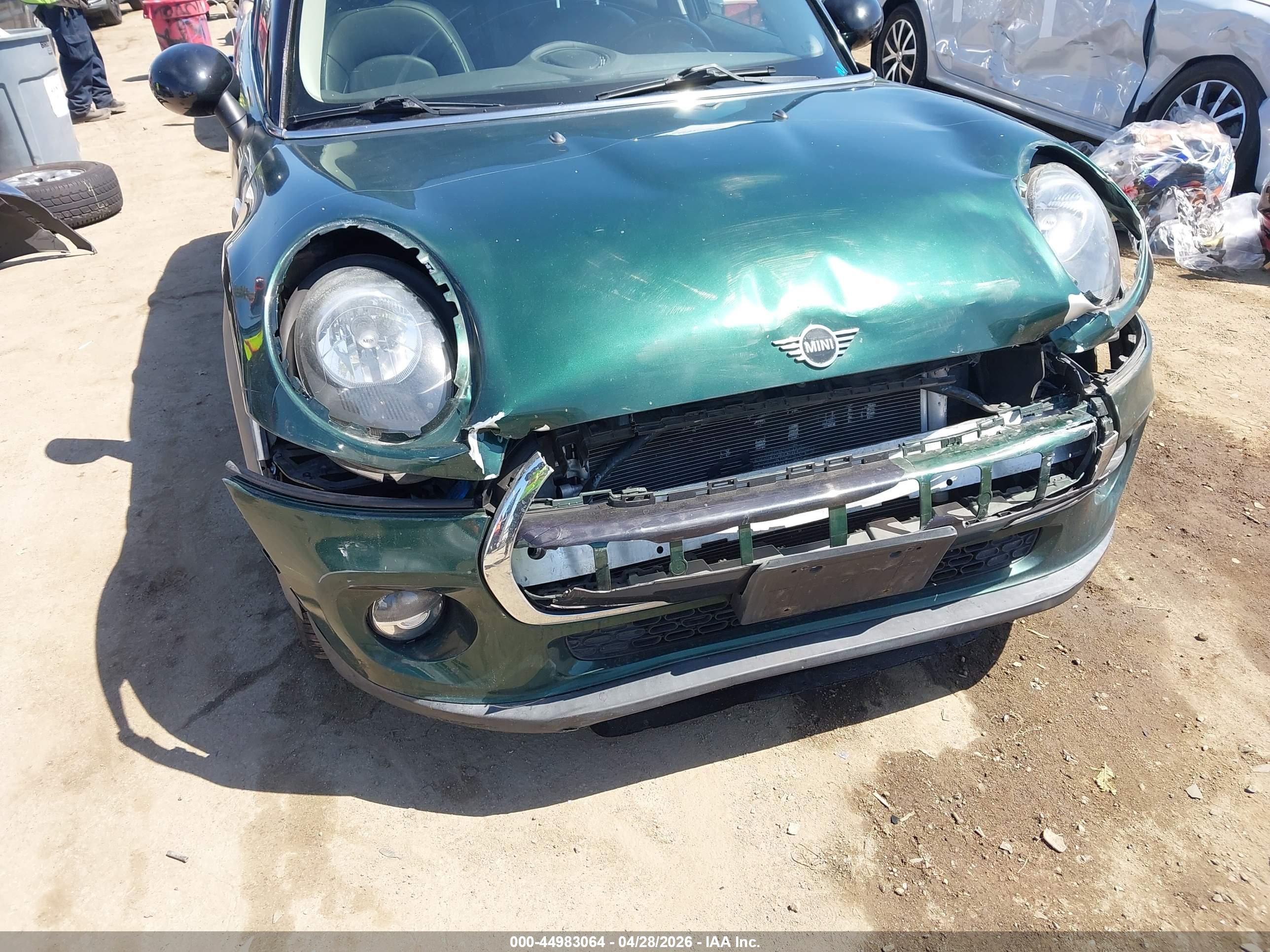 MINI HARDTOP image 6