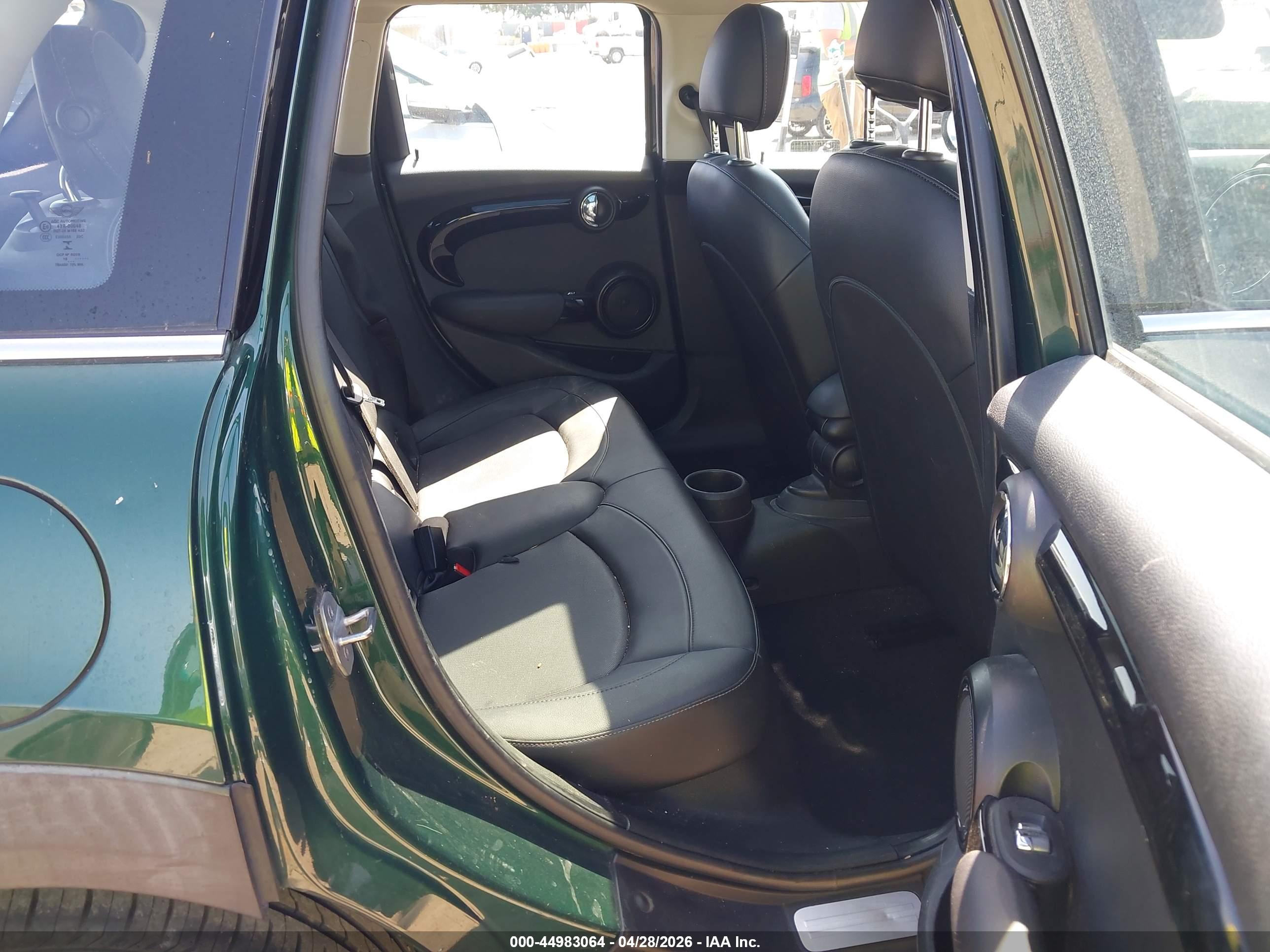 MINI HARDTOP image 8
