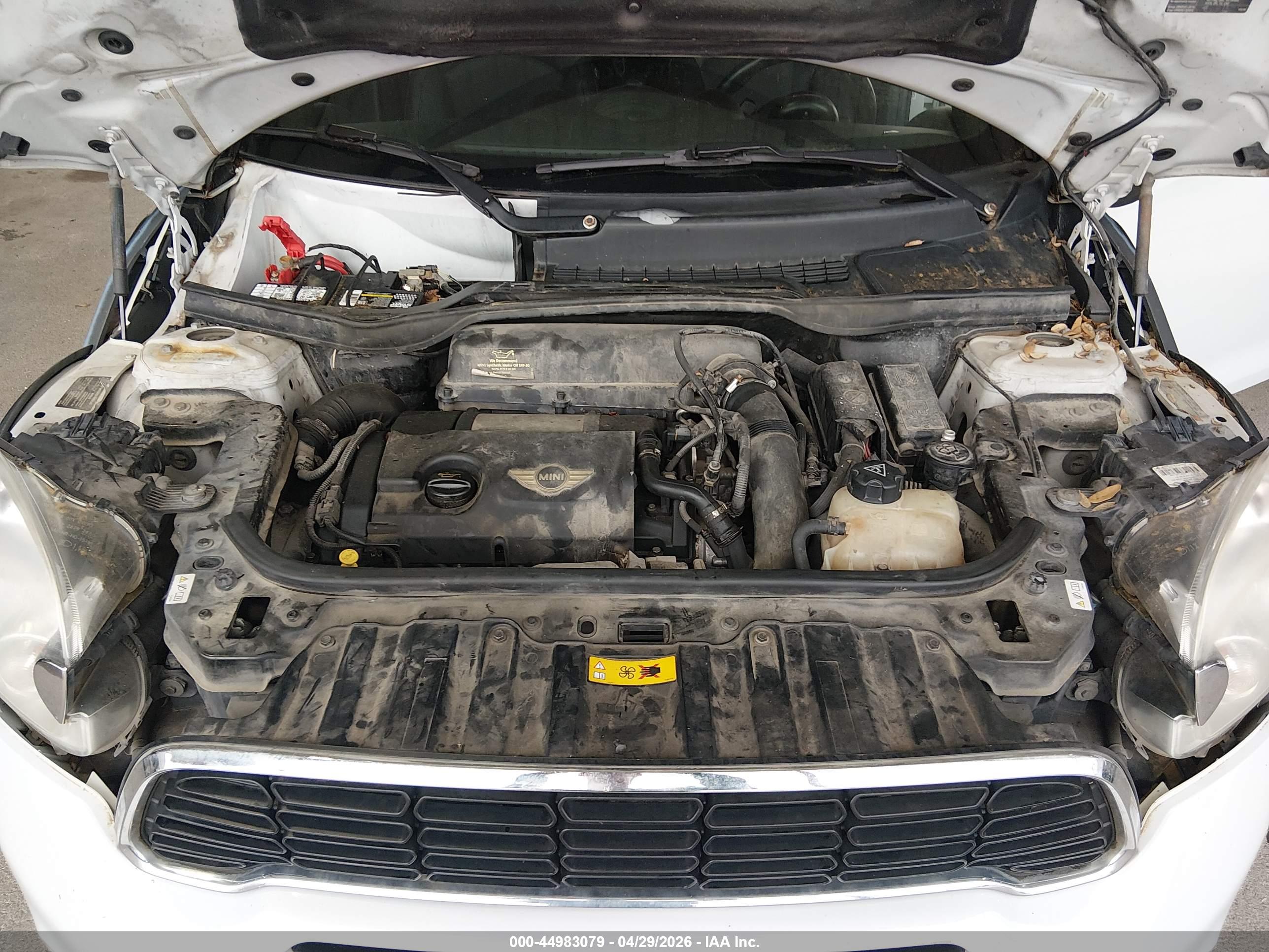 MINI COUNTRYMAN image 10