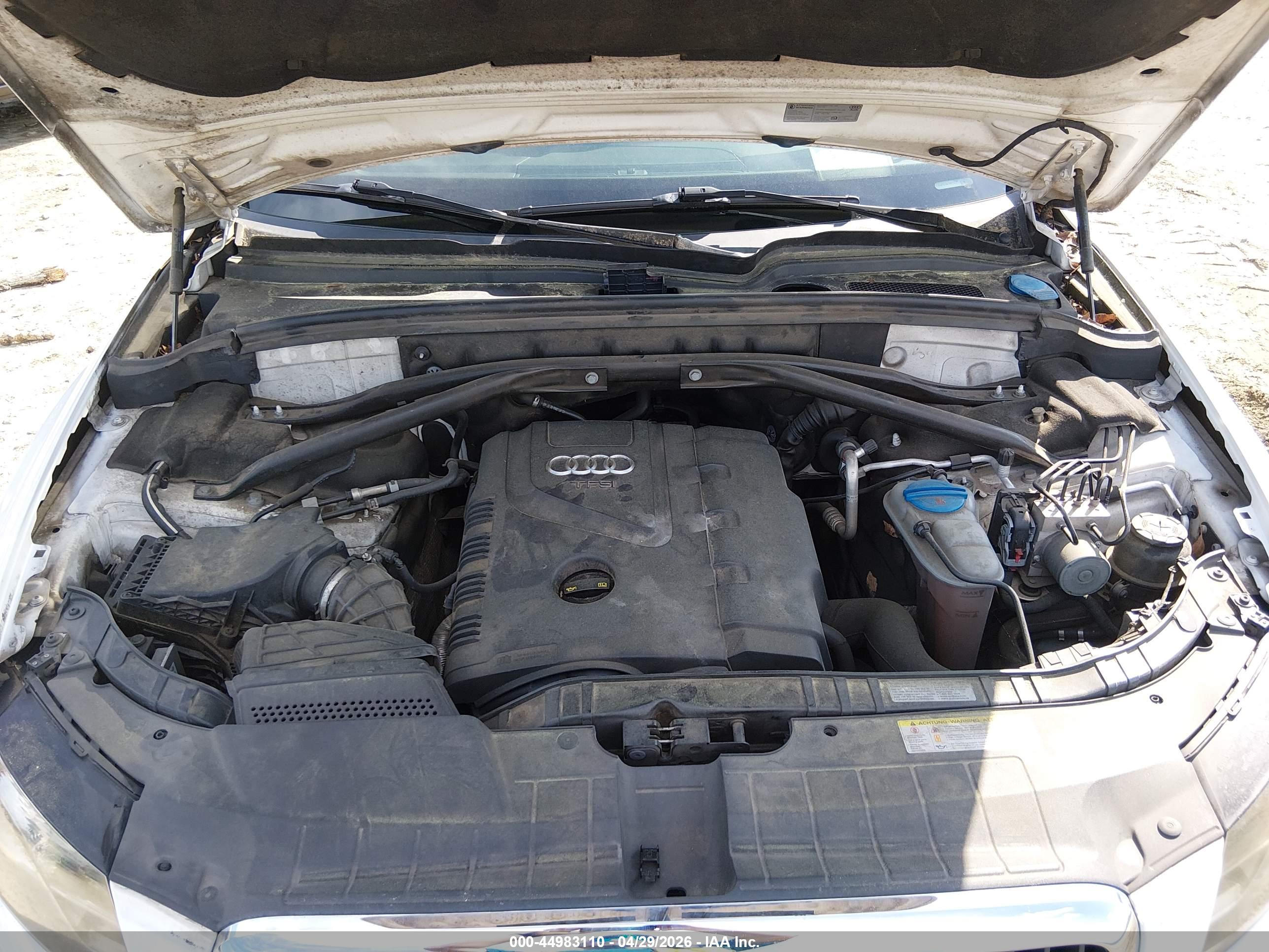 AUDI Q5 image 10