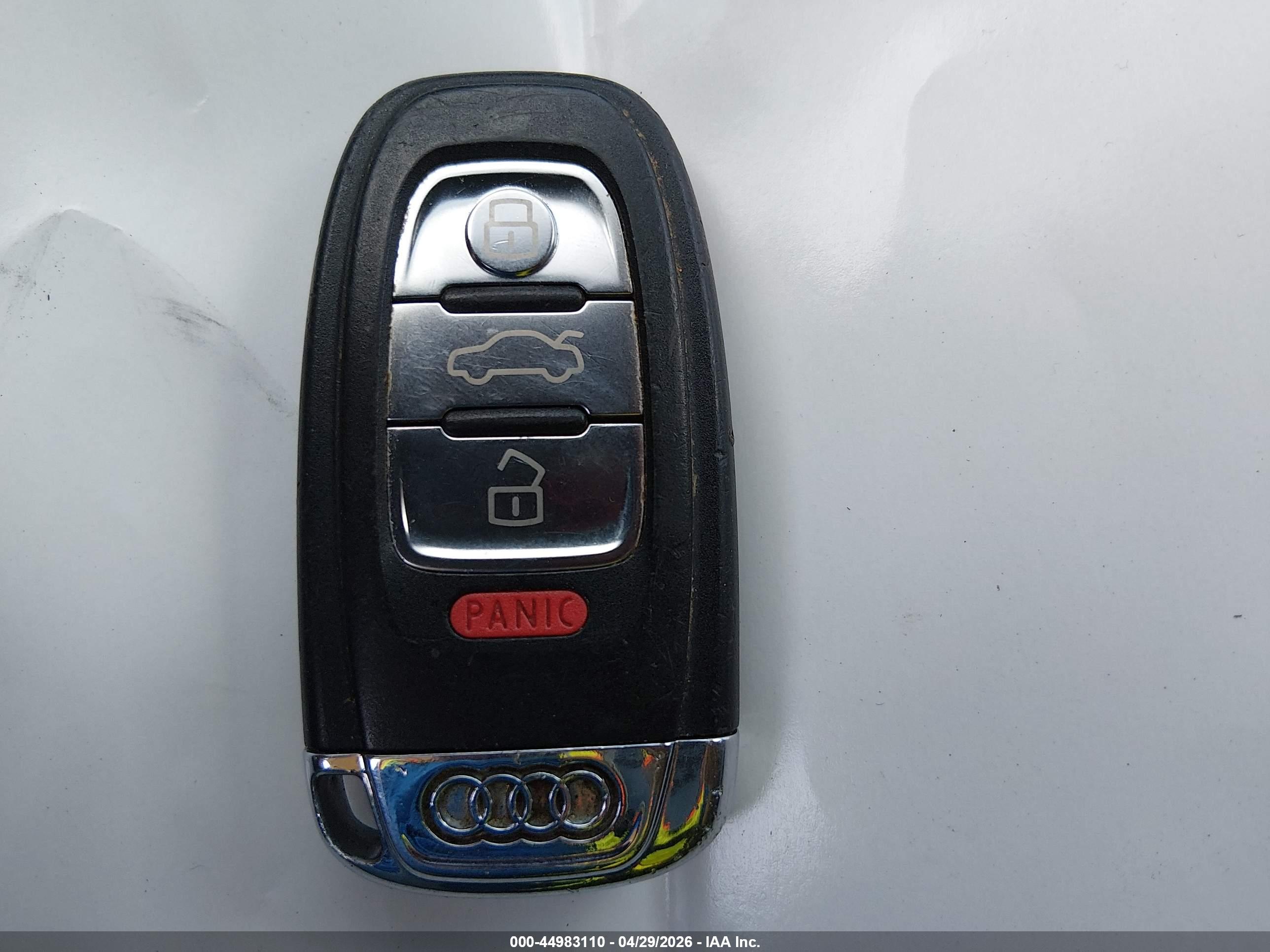 AUDI Q5 image 11
