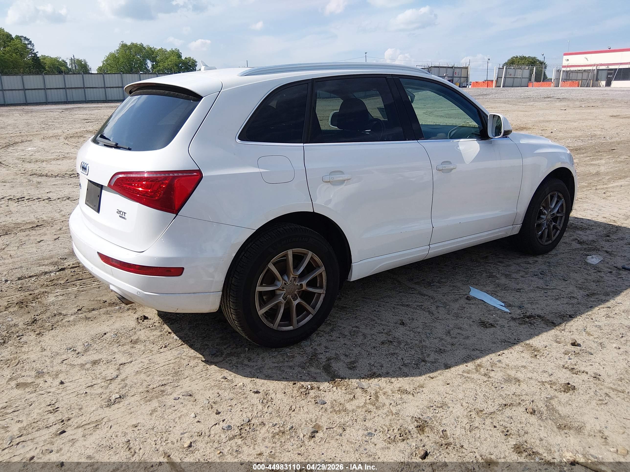 AUDI Q5 image 4