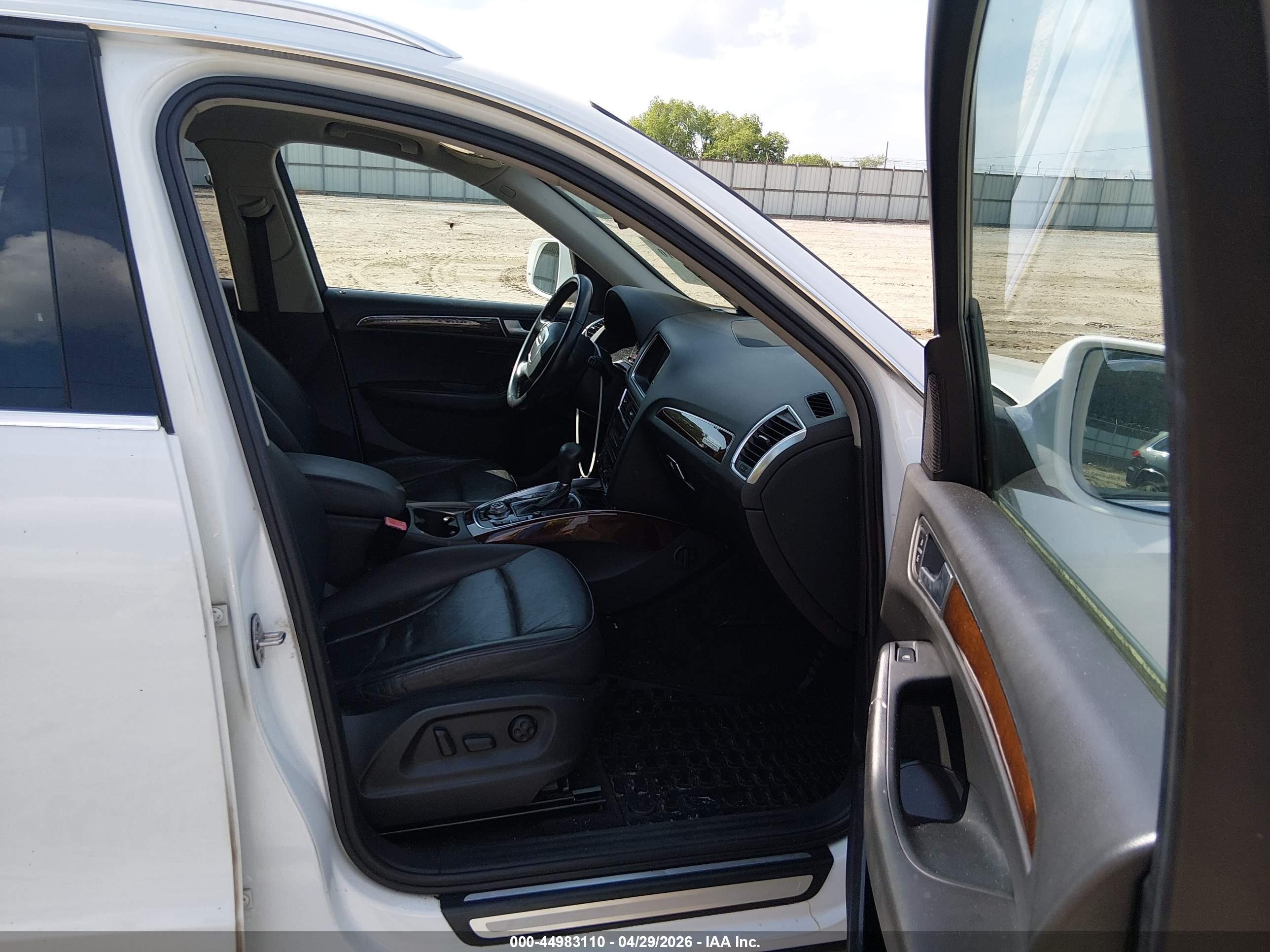 AUDI Q5 image 5