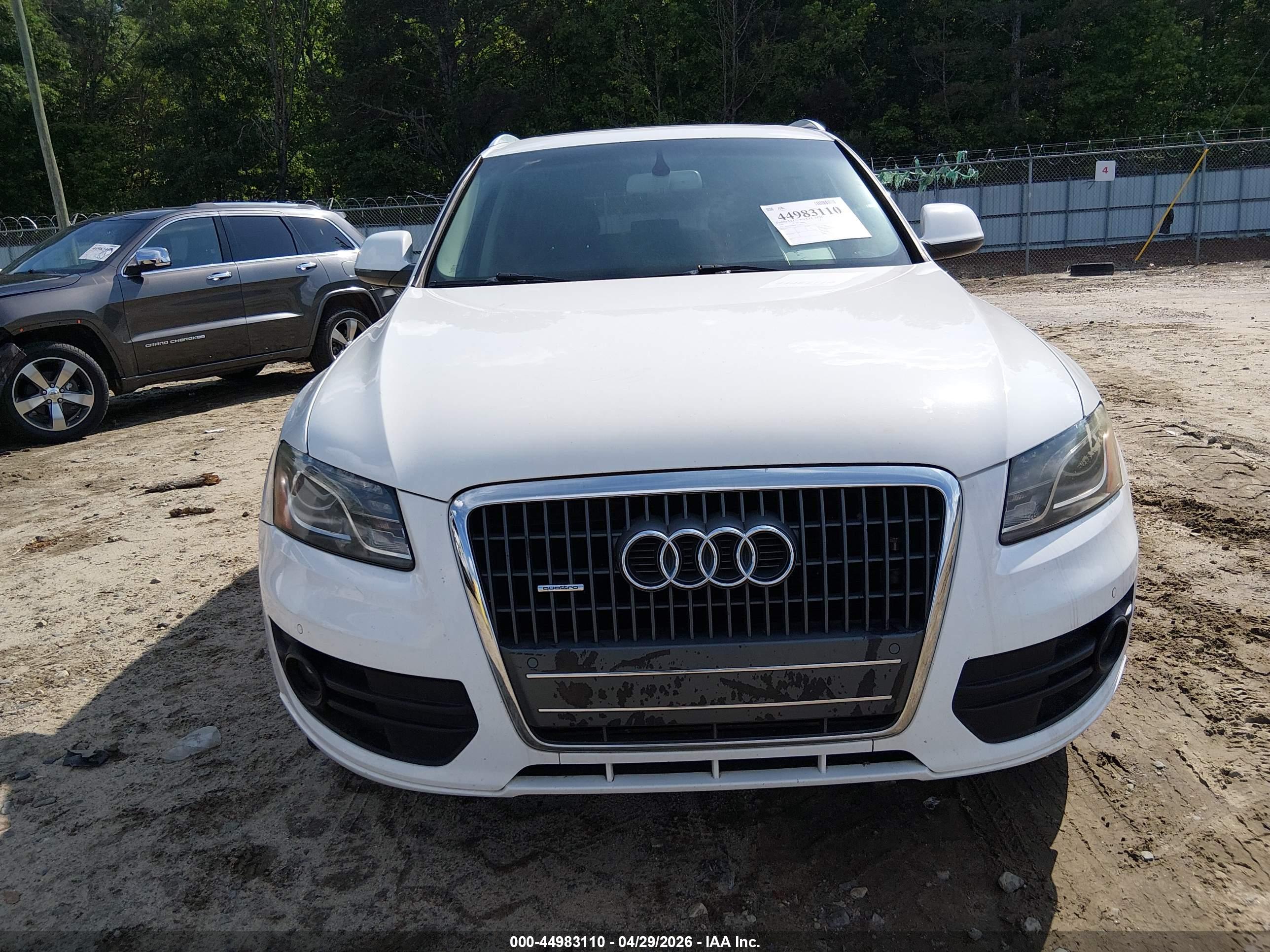 AUDI Q5 image 6