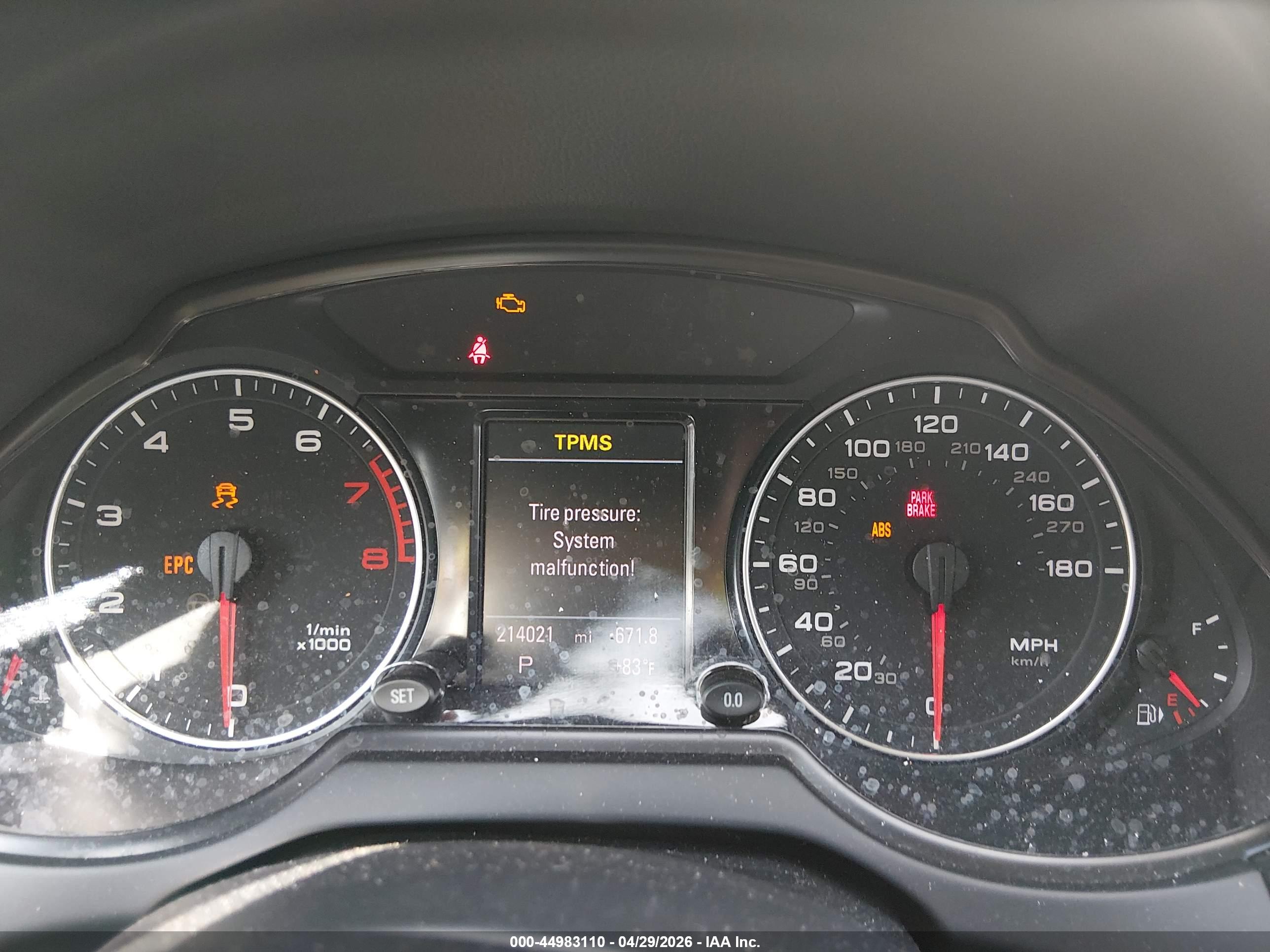 AUDI Q5 image 7