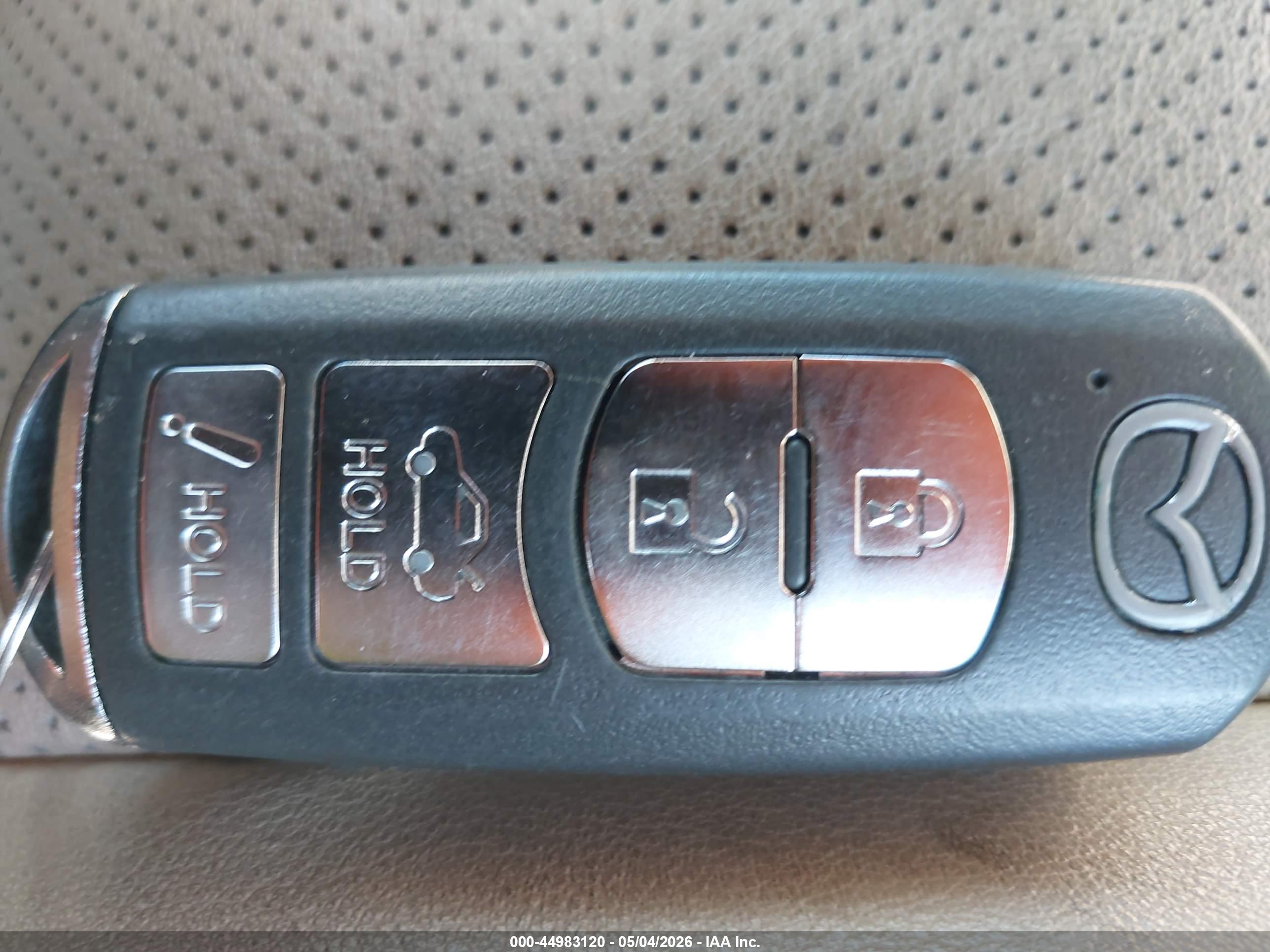 MAZDA MAZDA6 image 11