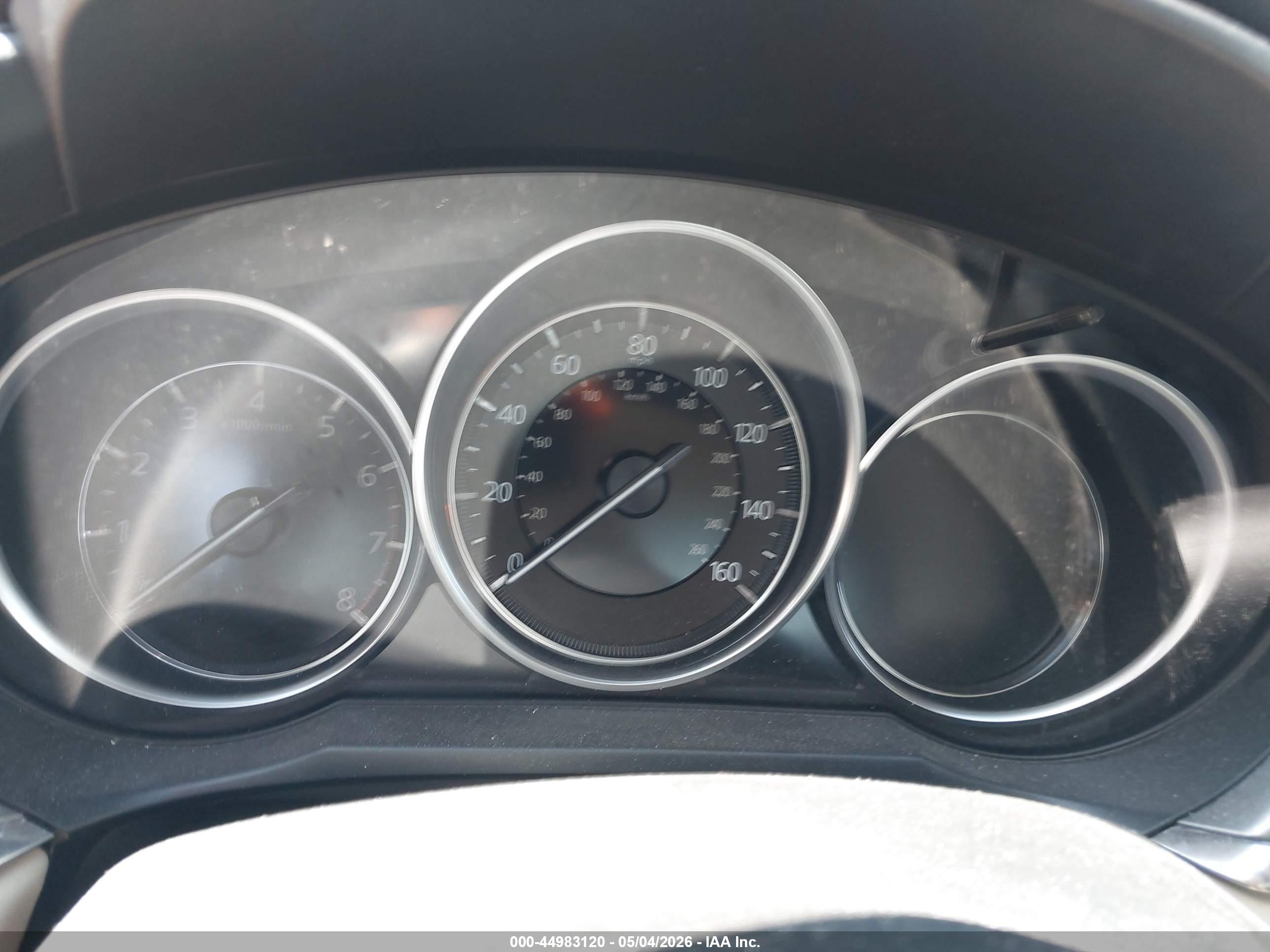 MAZDA MAZDA6 image 7