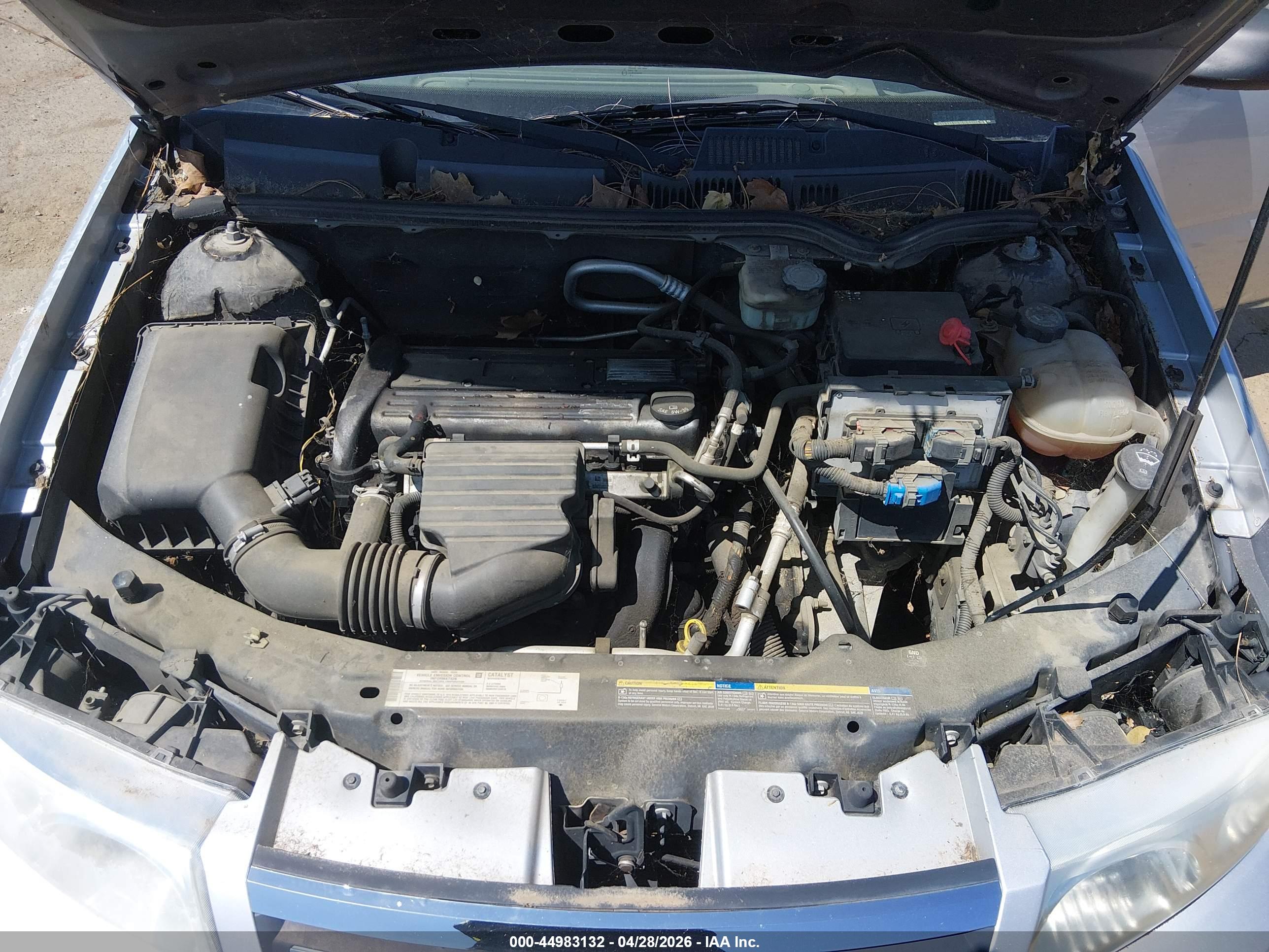 SATURN ION image 10