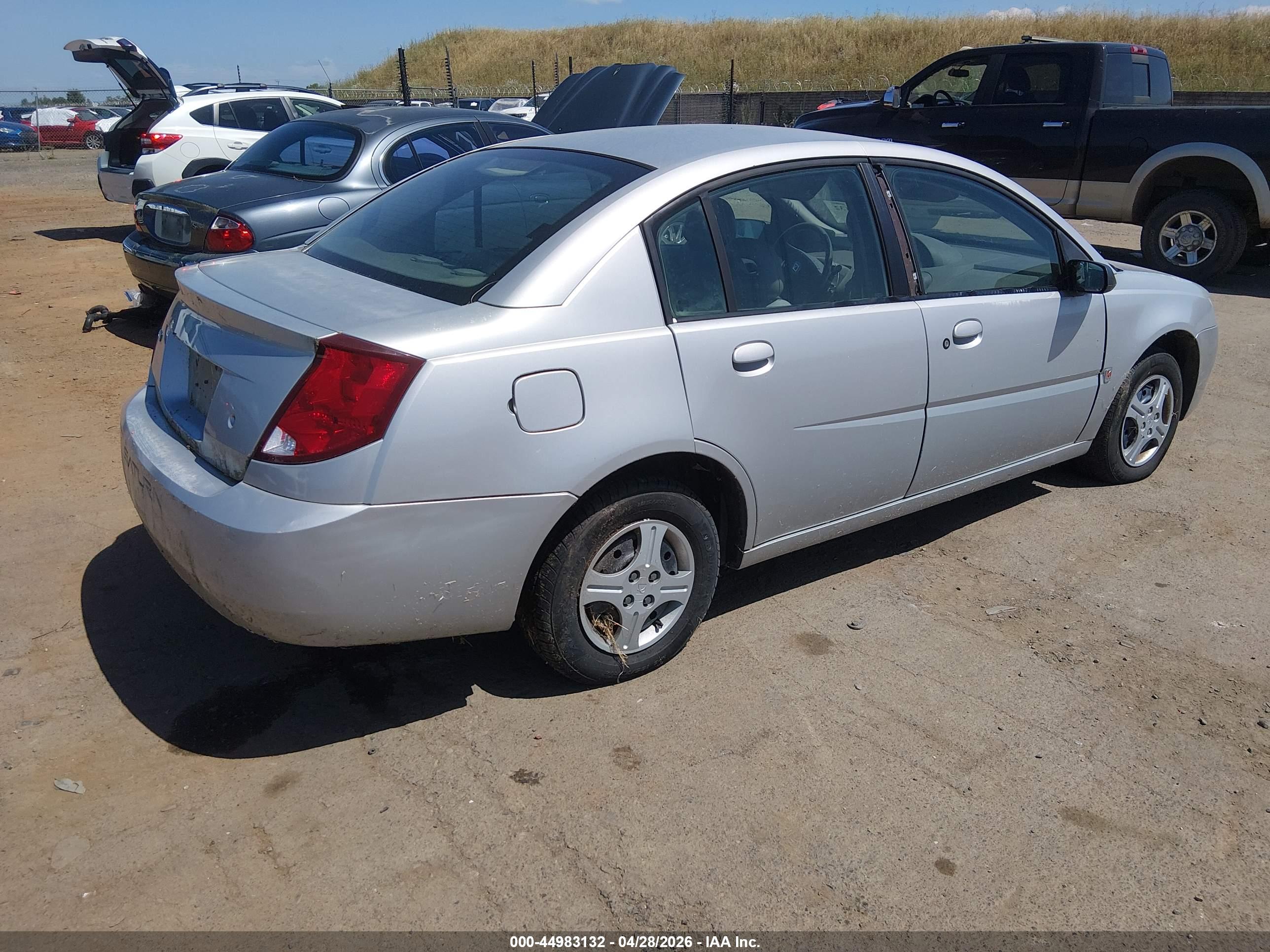 SATURN ION image 4