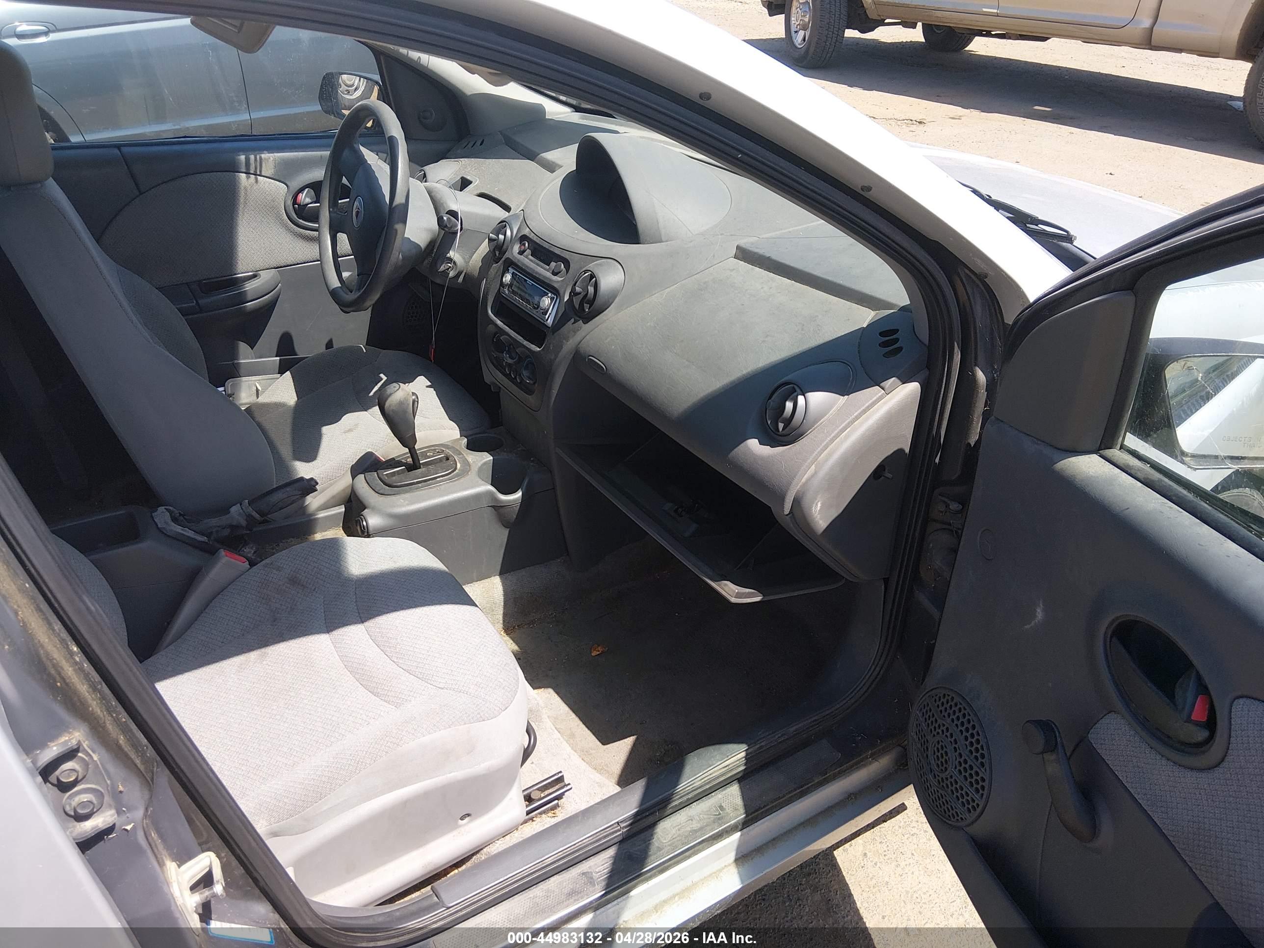 SATURN ION image 5