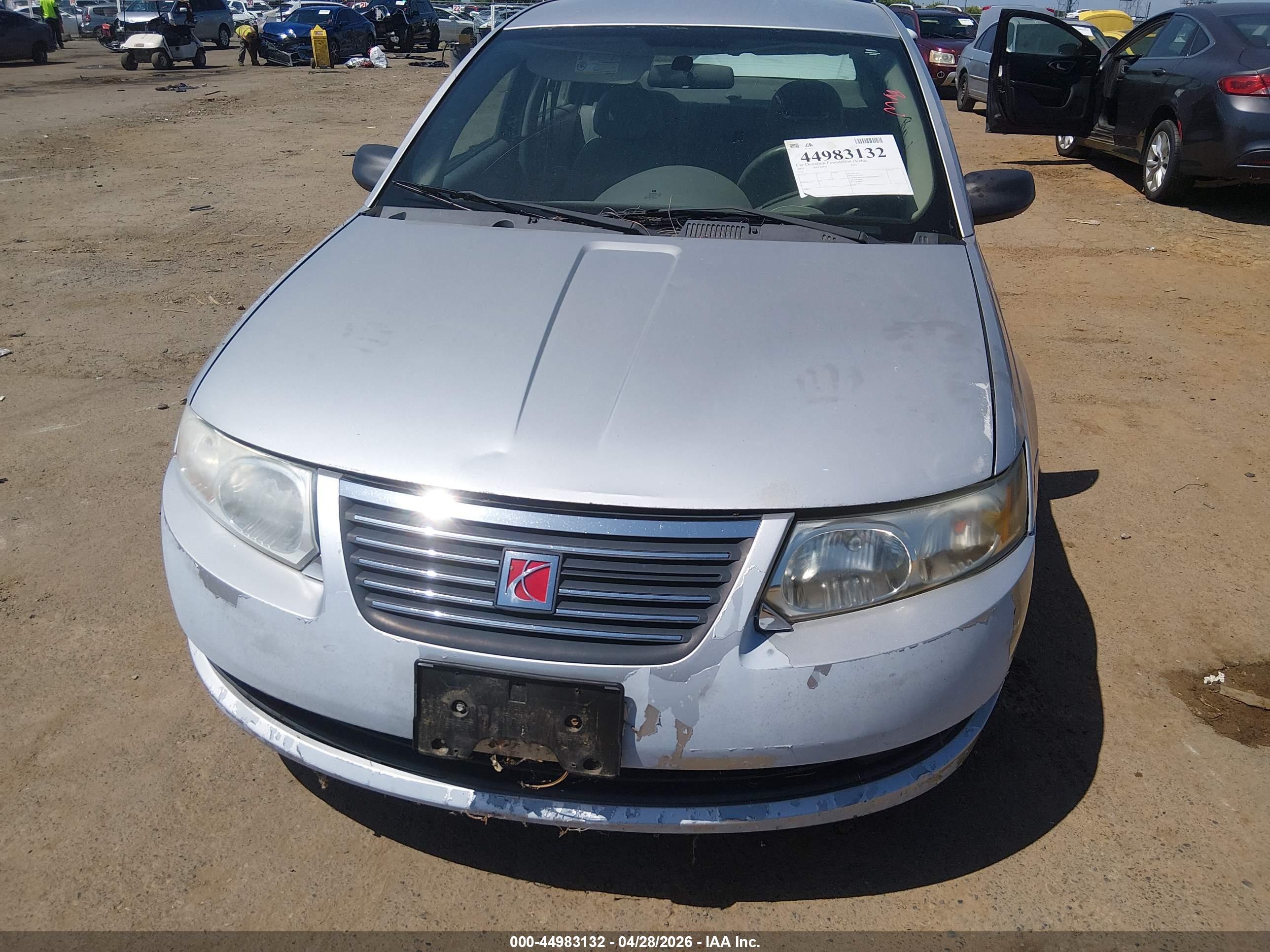 SATURN ION image 6