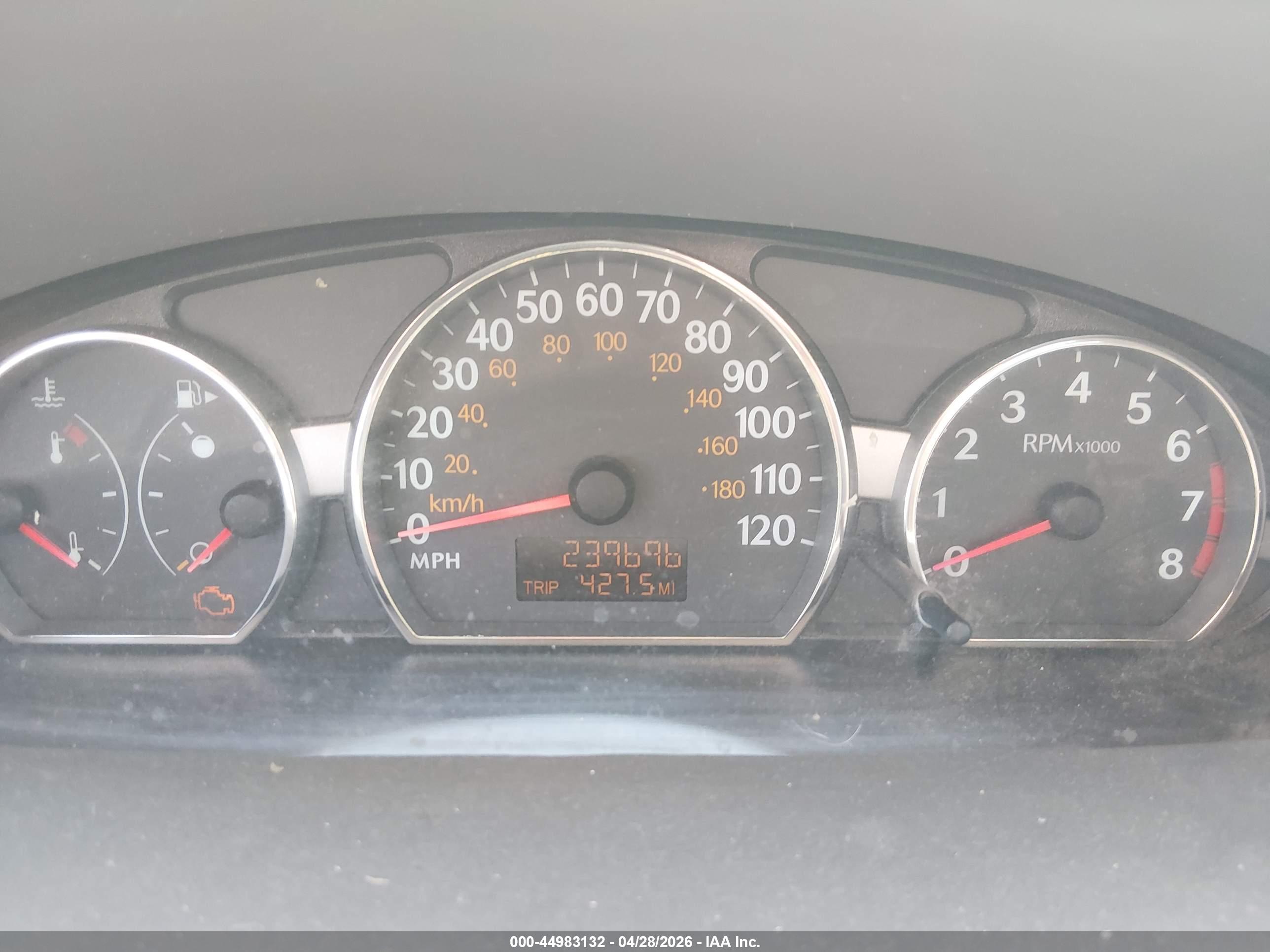 SATURN ION image 7