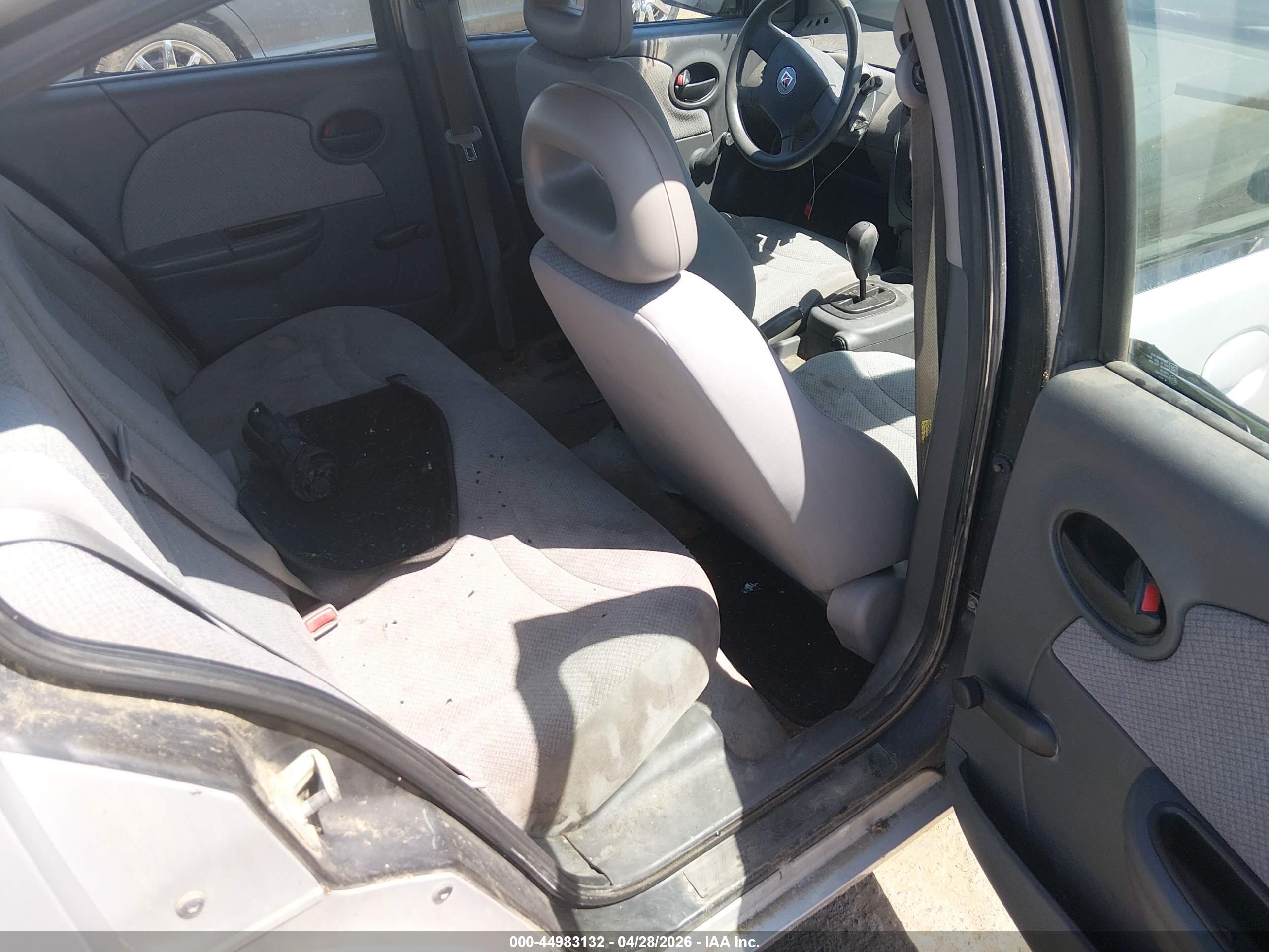 SATURN ION image 8