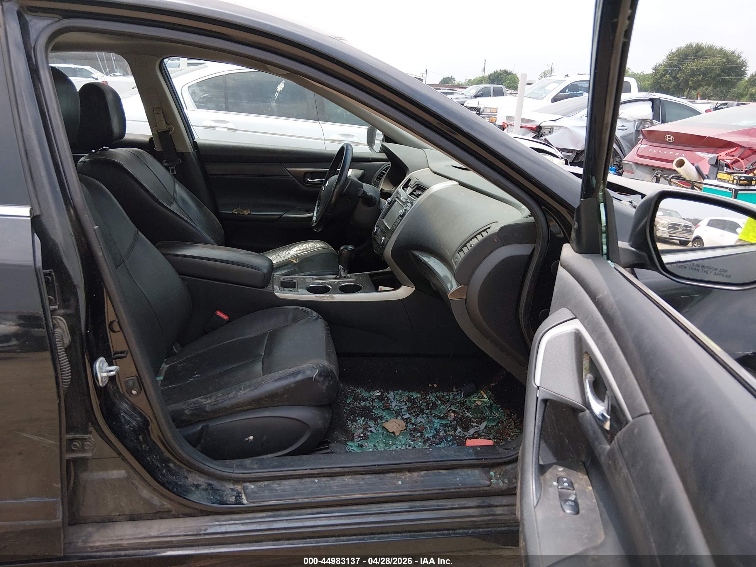 NISSAN ALTIMA image 5
