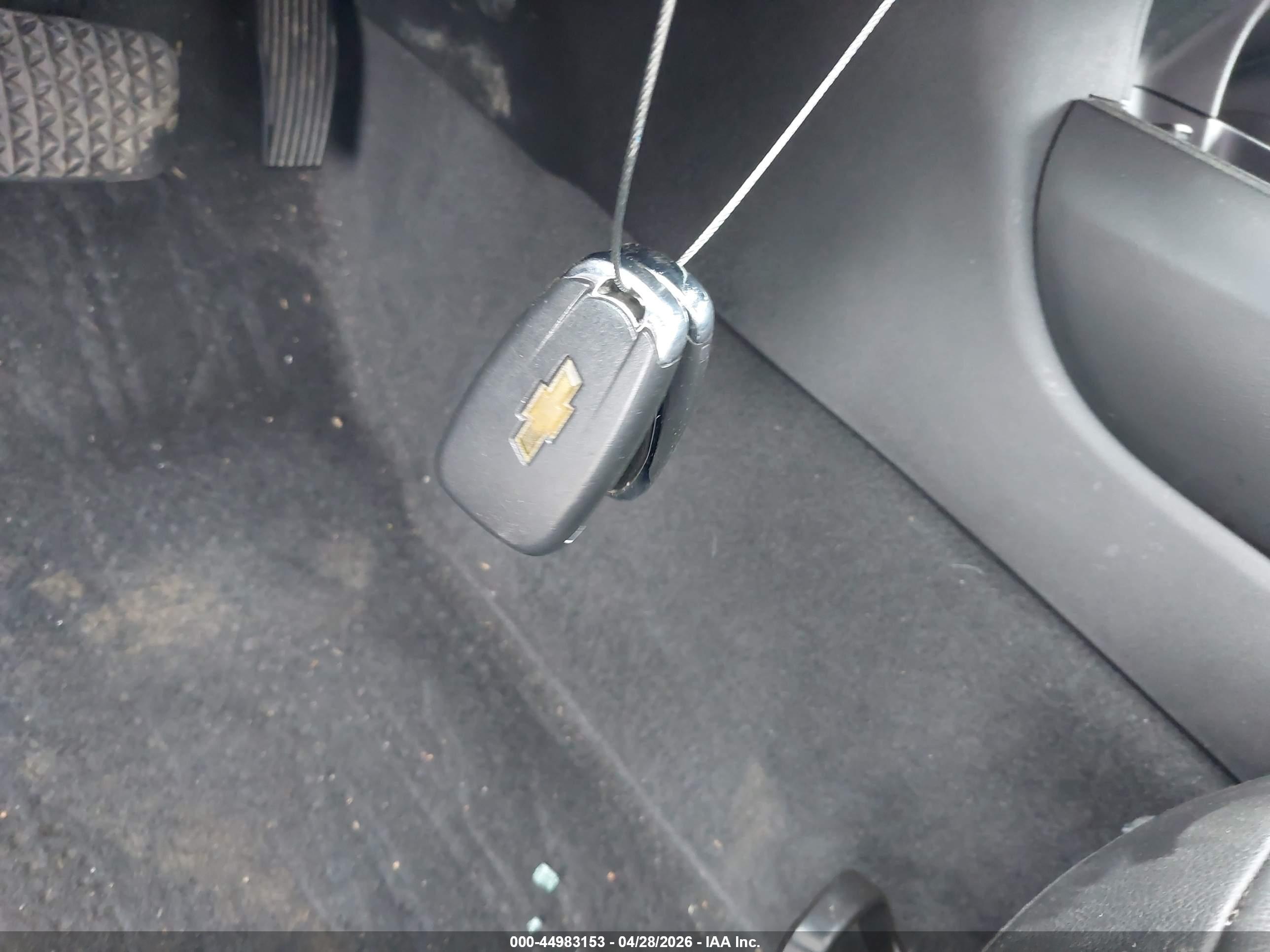 CHEVROLET VOLT image 11