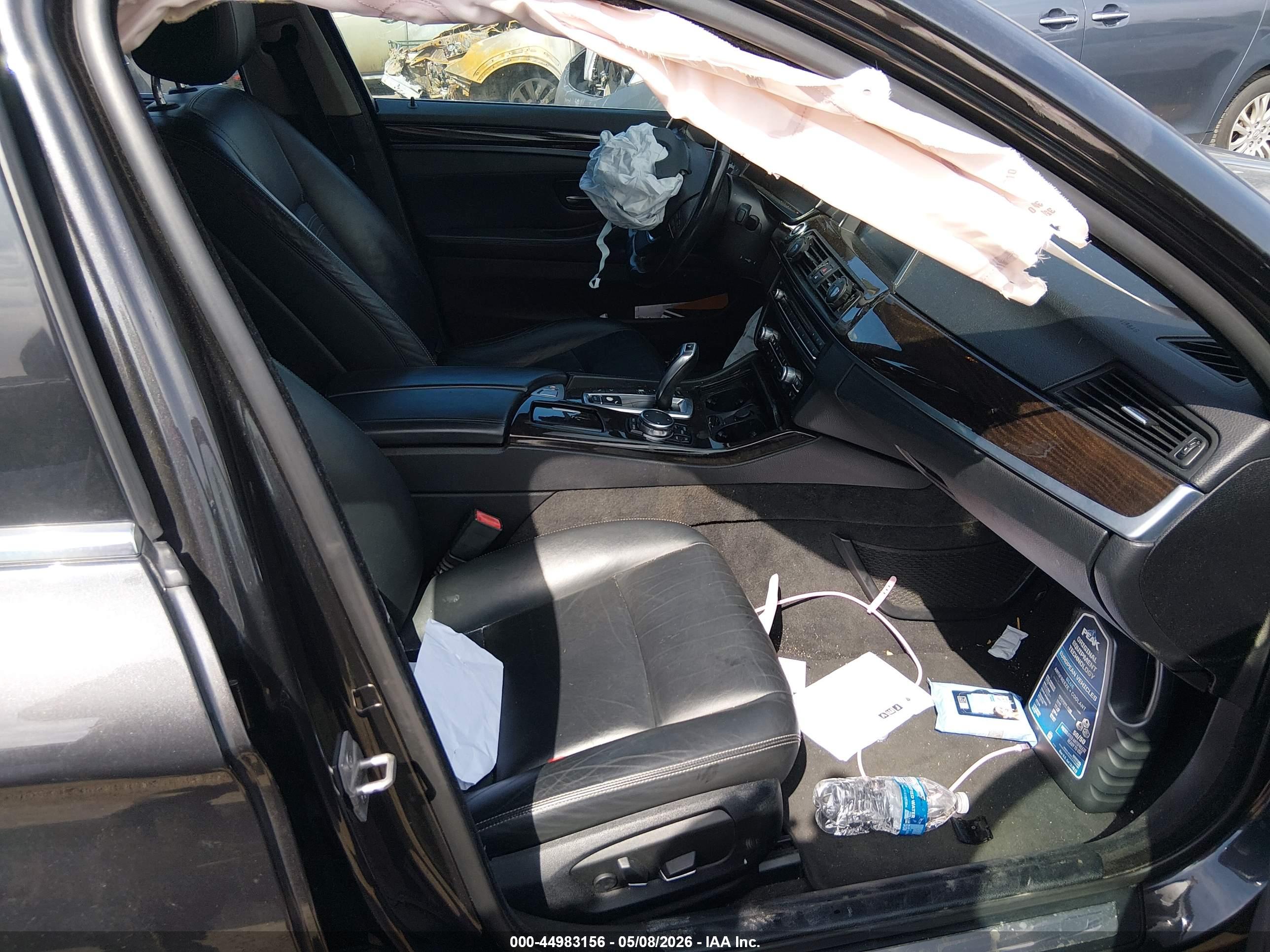 BMW 535I image 5