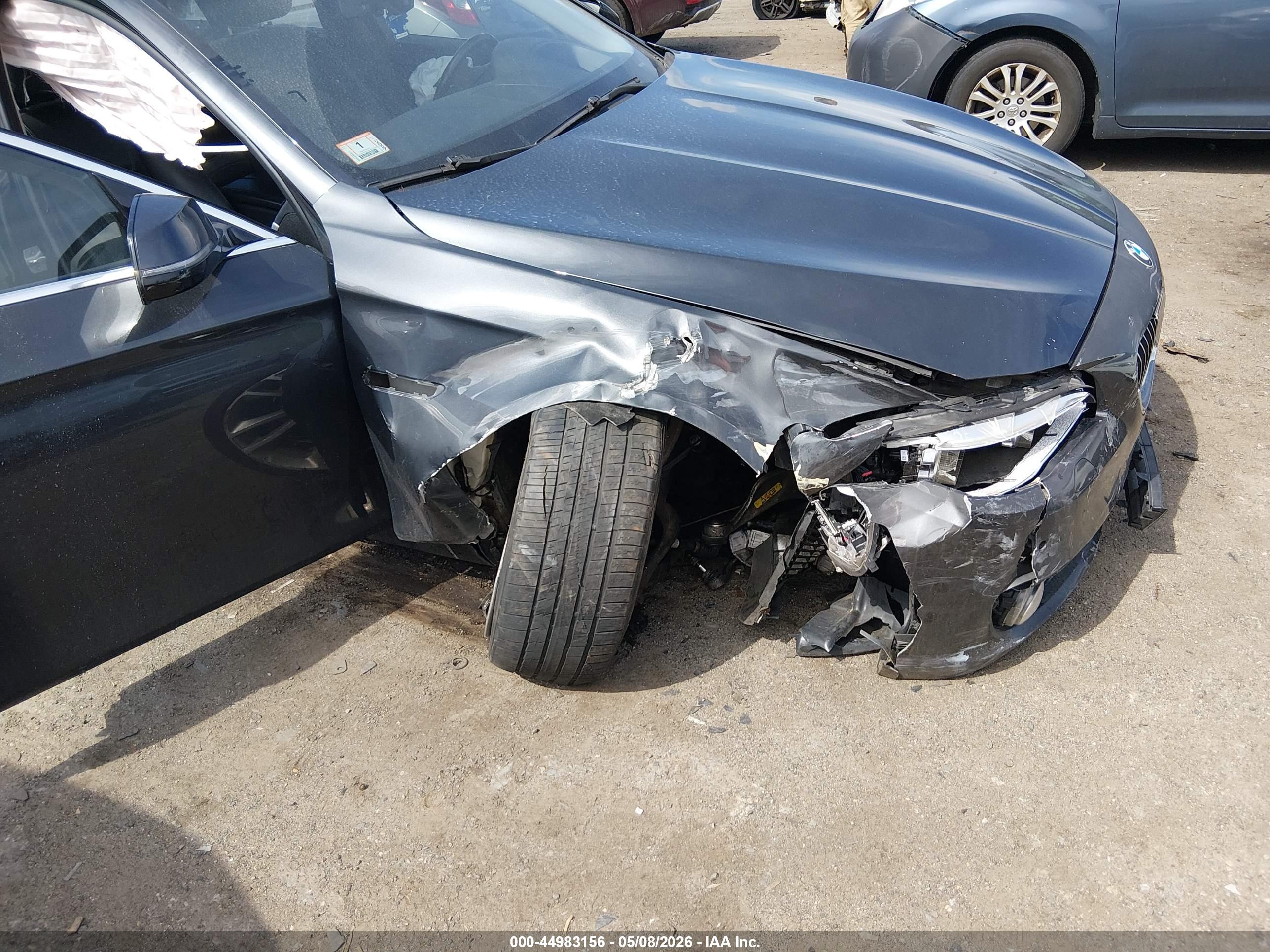 BMW 535I image 6