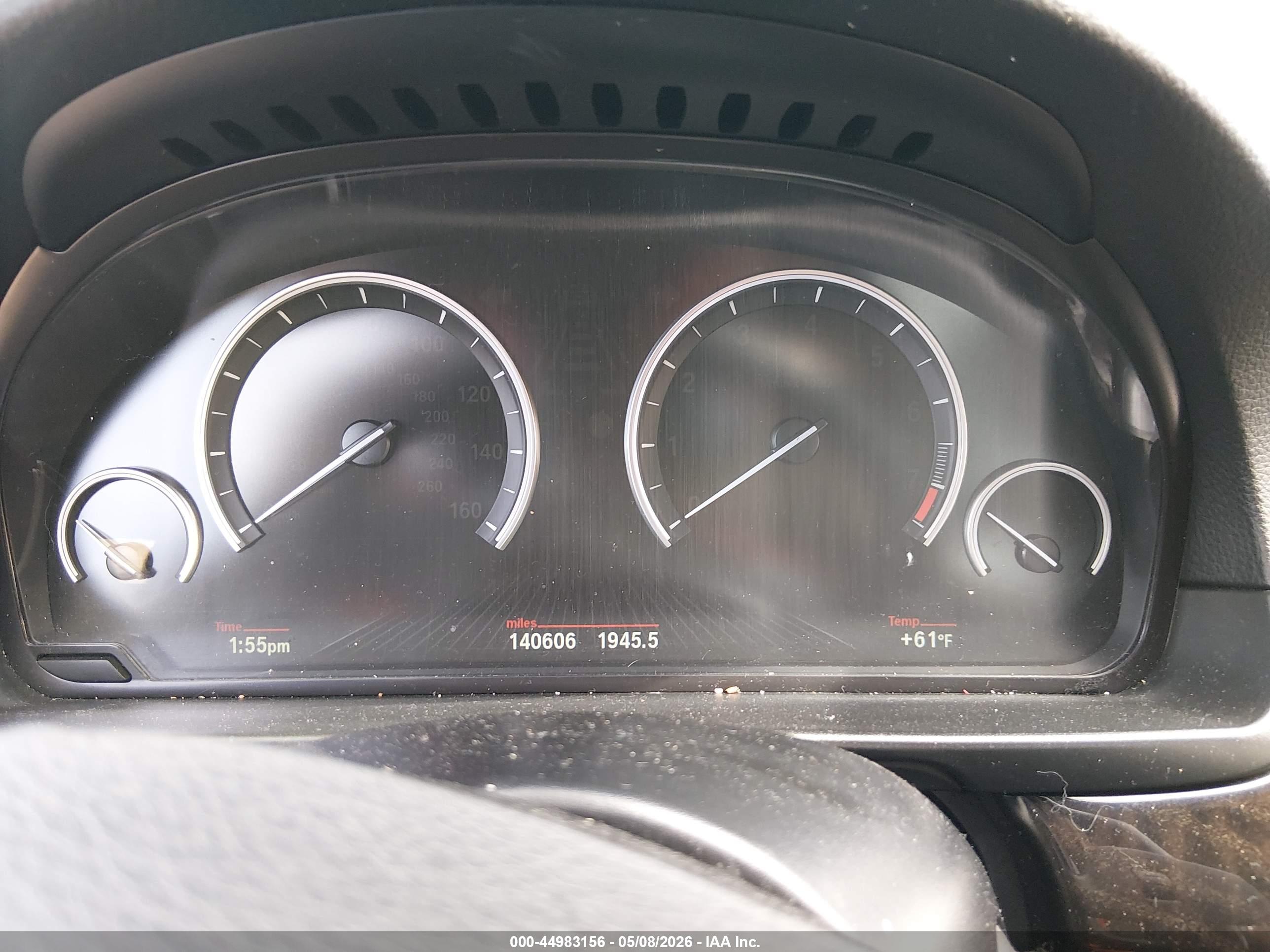 BMW 535I image 7