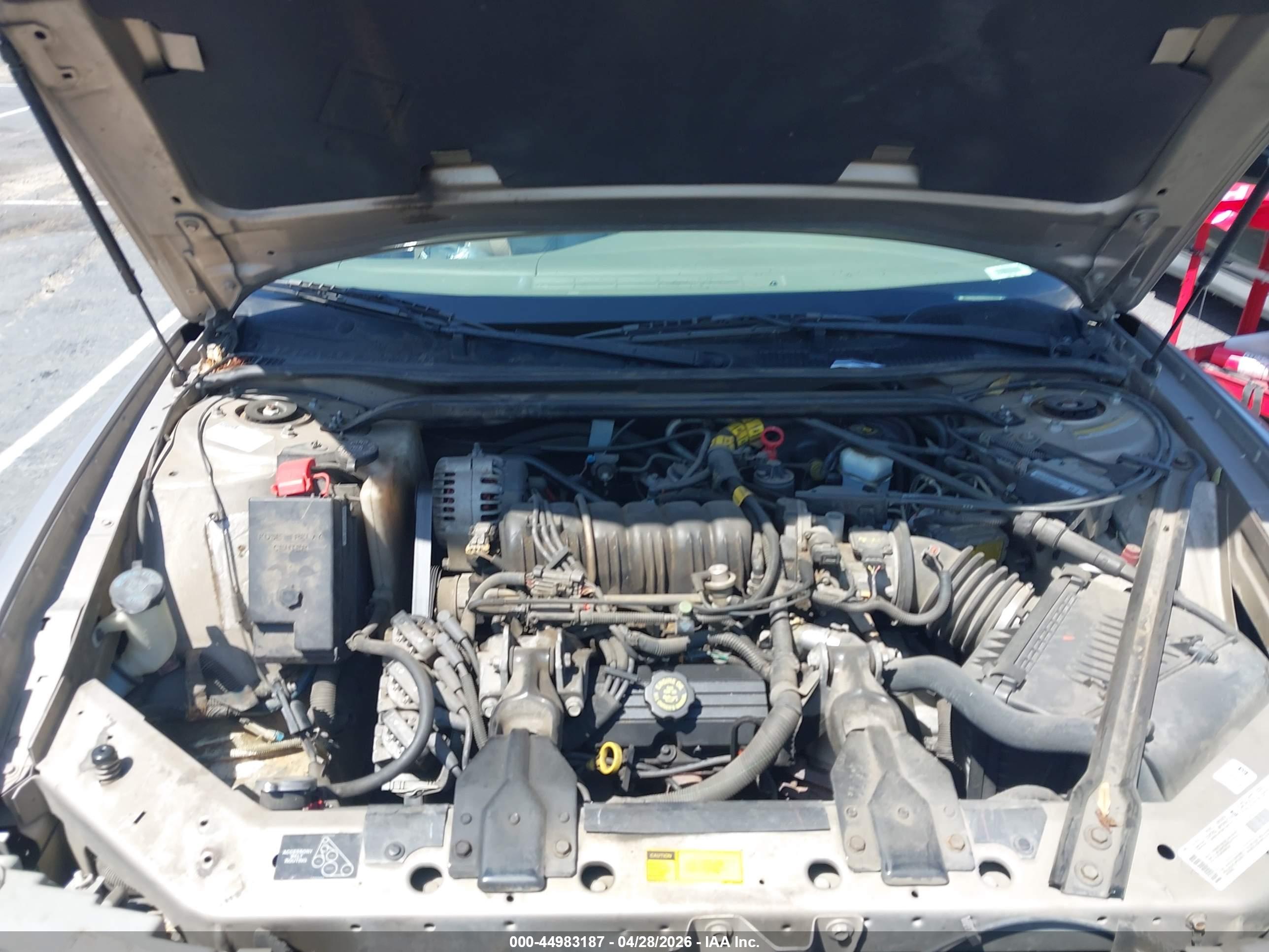 BUICK REGAL image 10