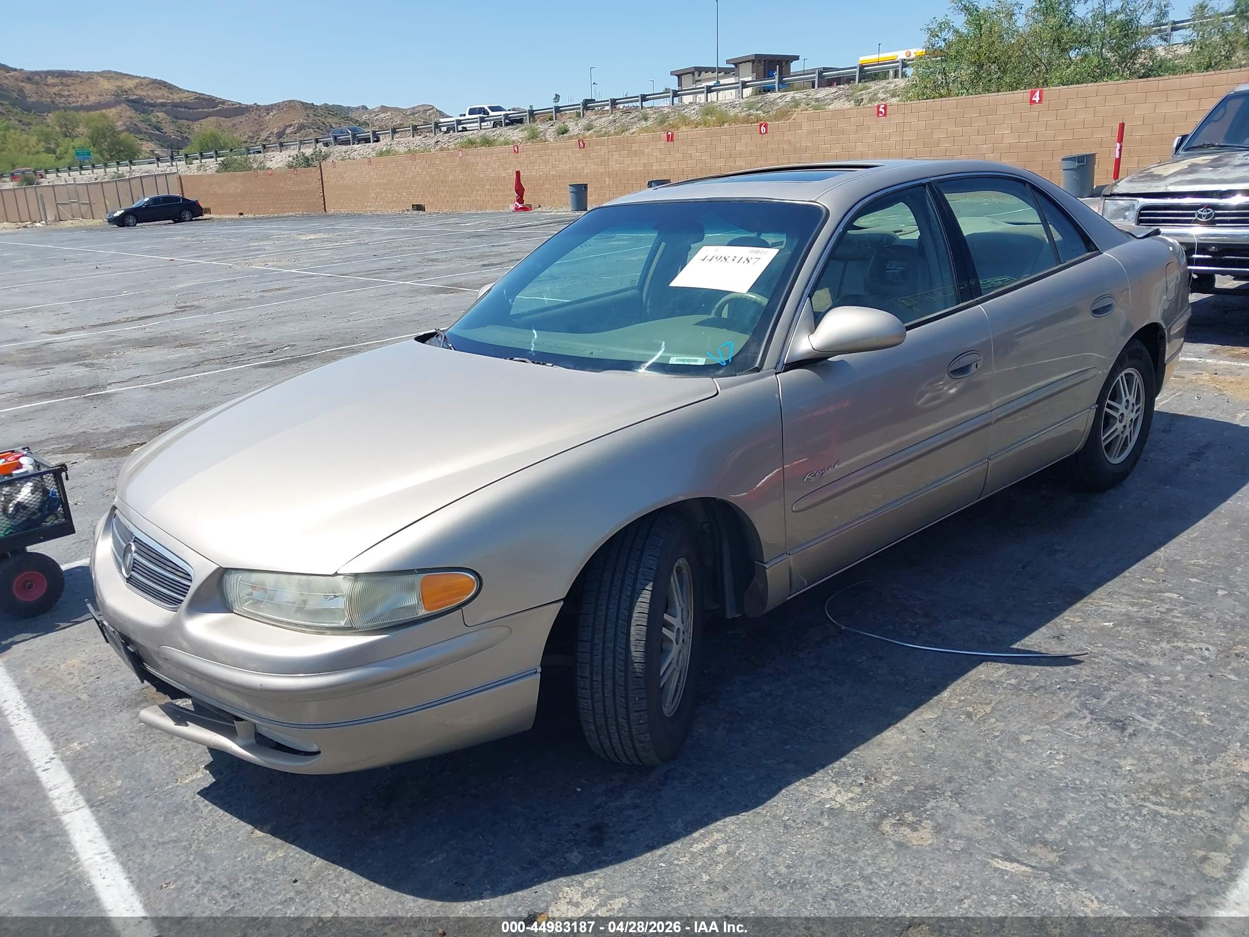 BUICK REGAL image 2