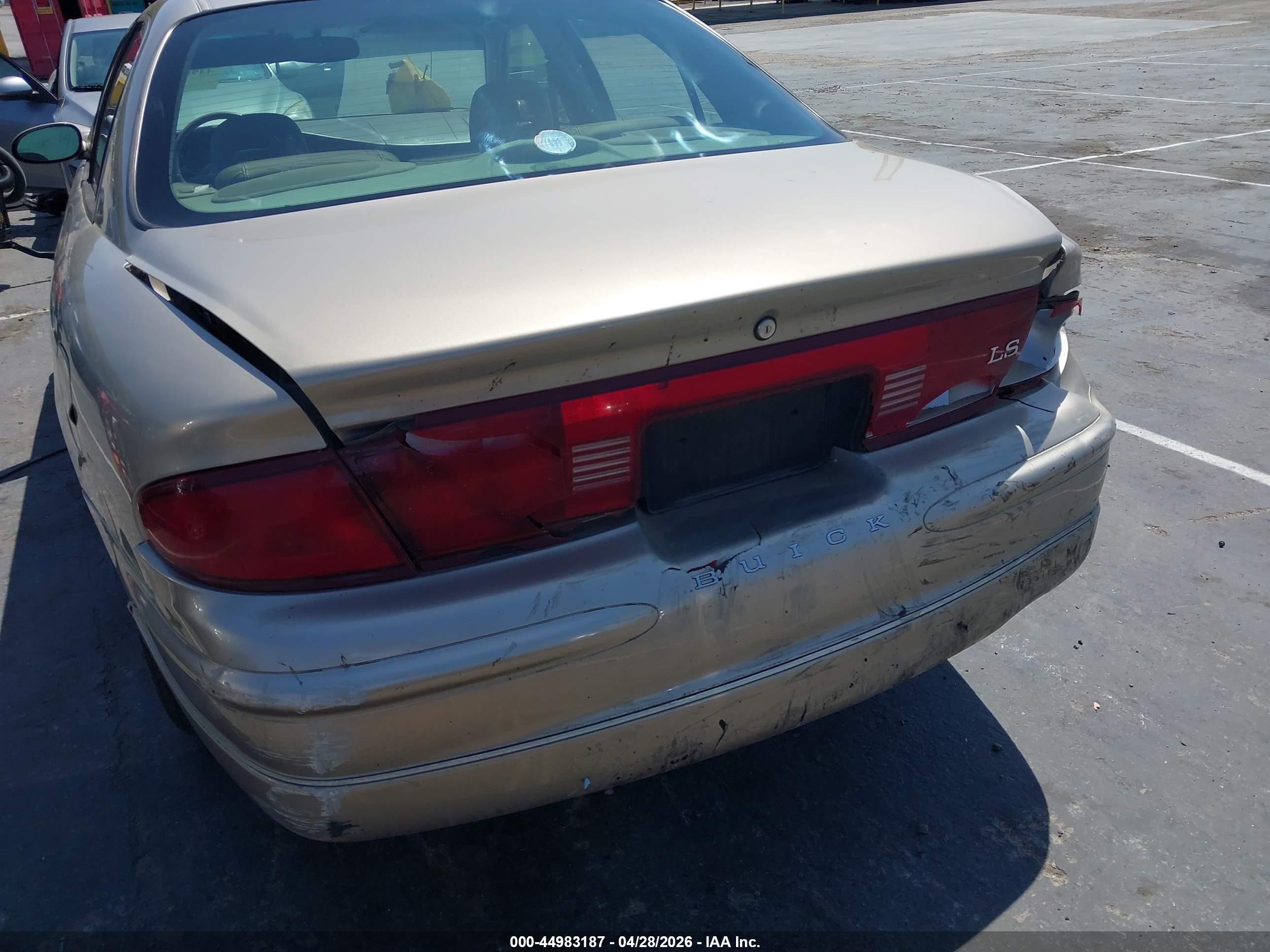 BUICK REGAL image 6