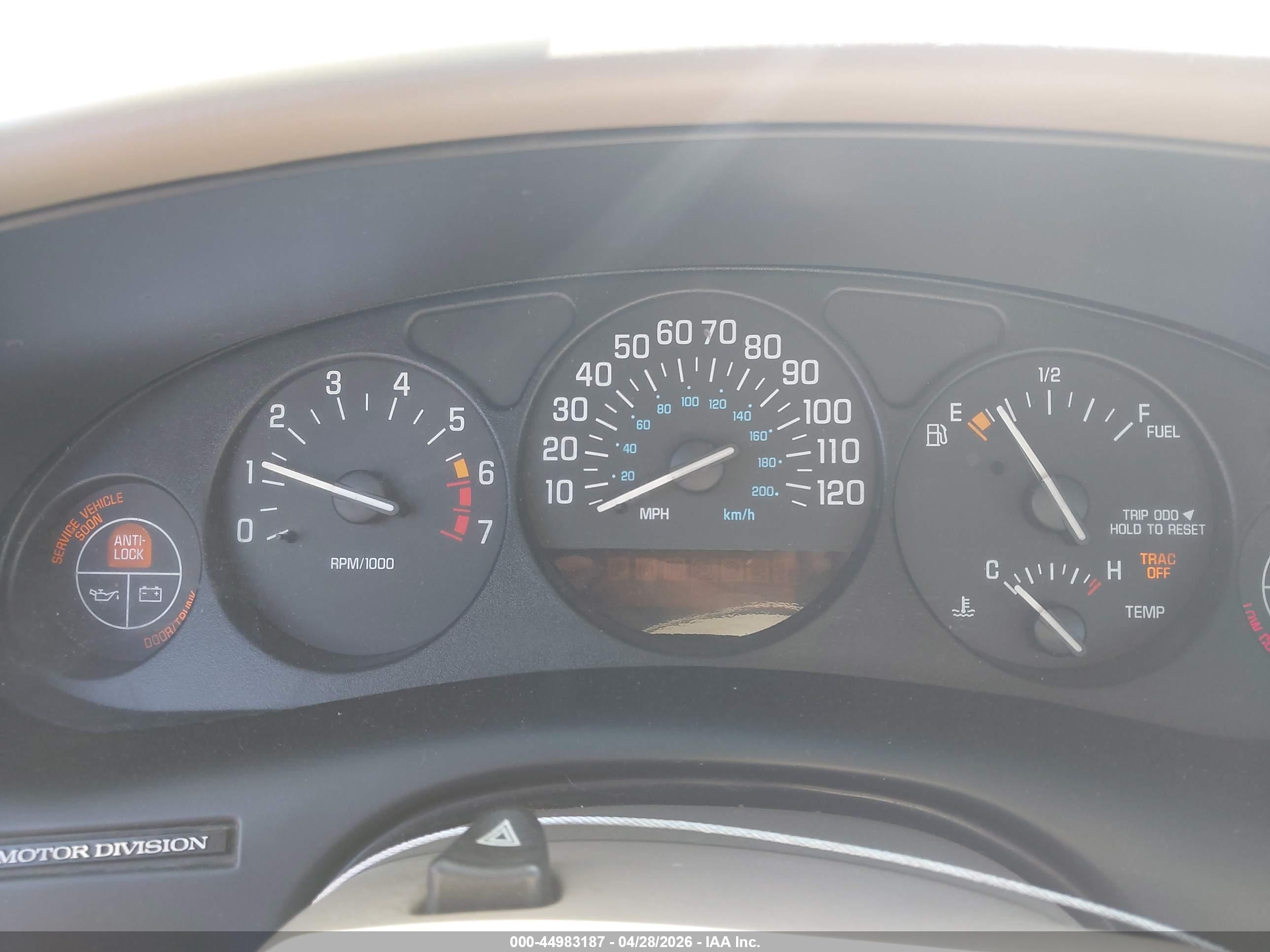 BUICK REGAL image 7