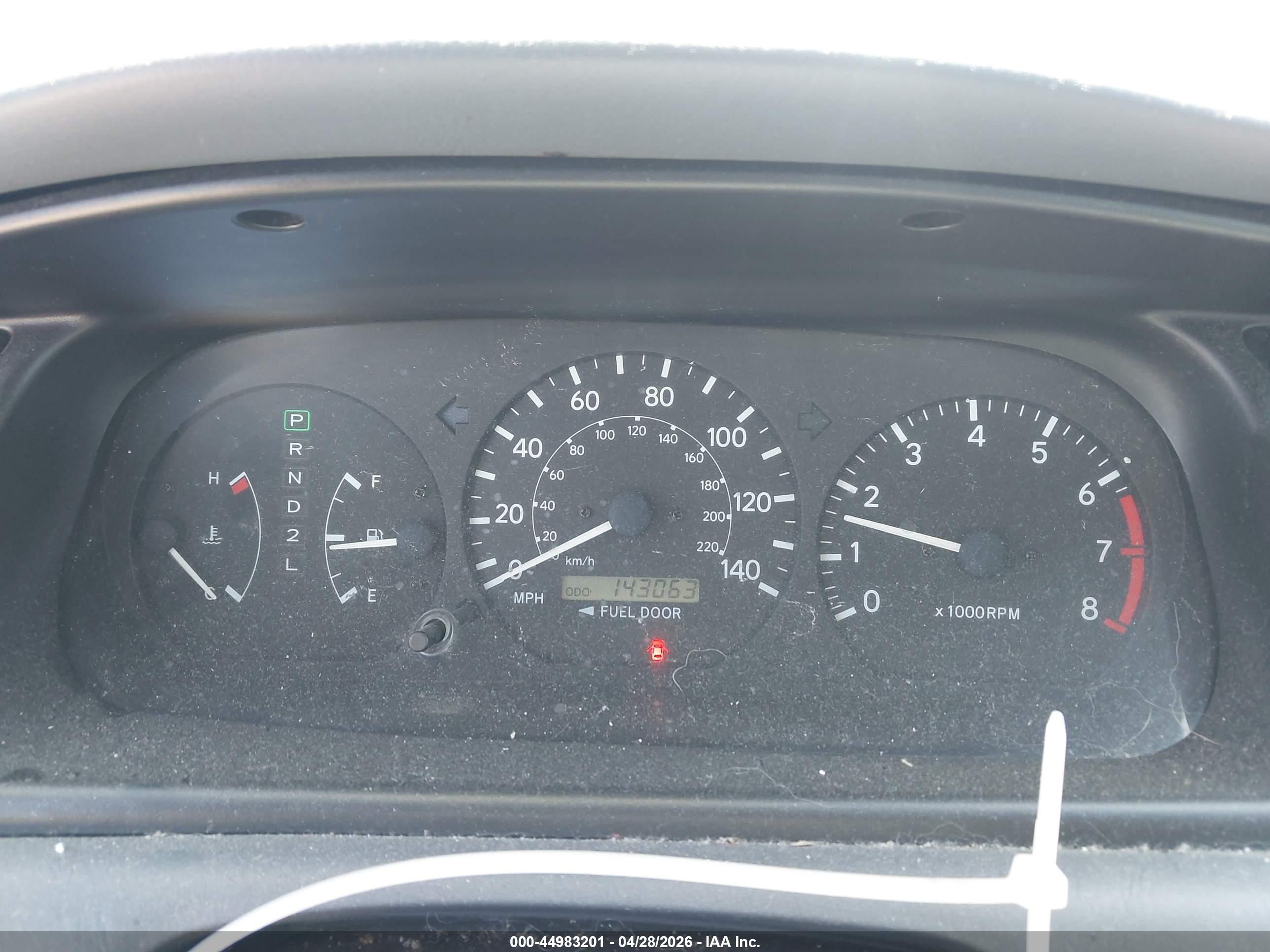 TOYOTA CAMRY image 7