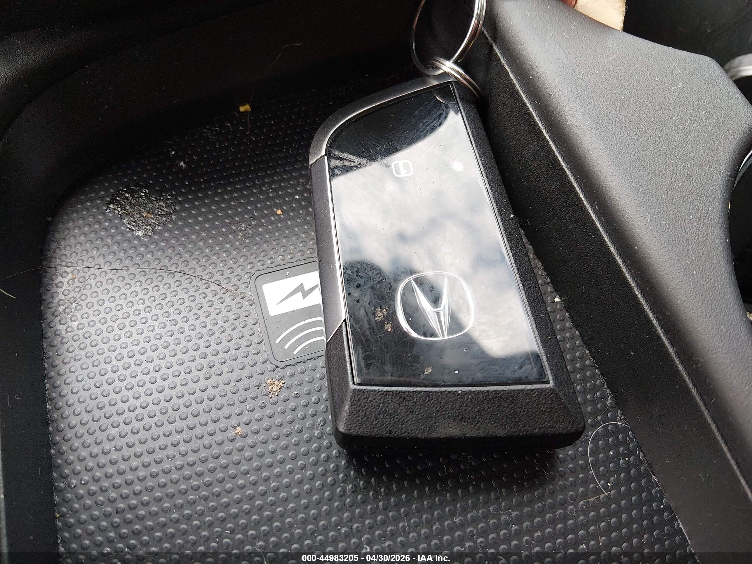 ACURA TLX image 11