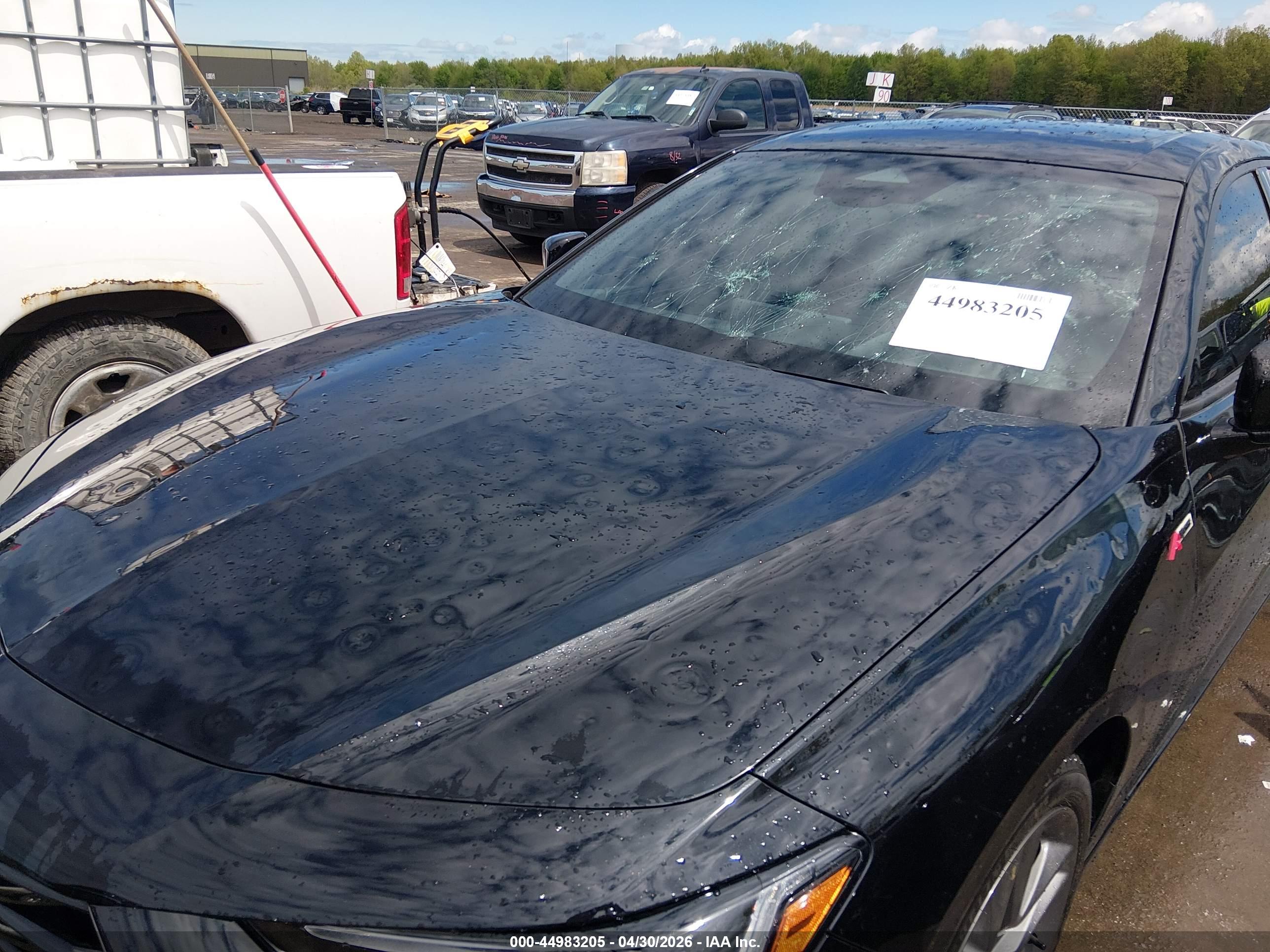 ACURA TLX image 6