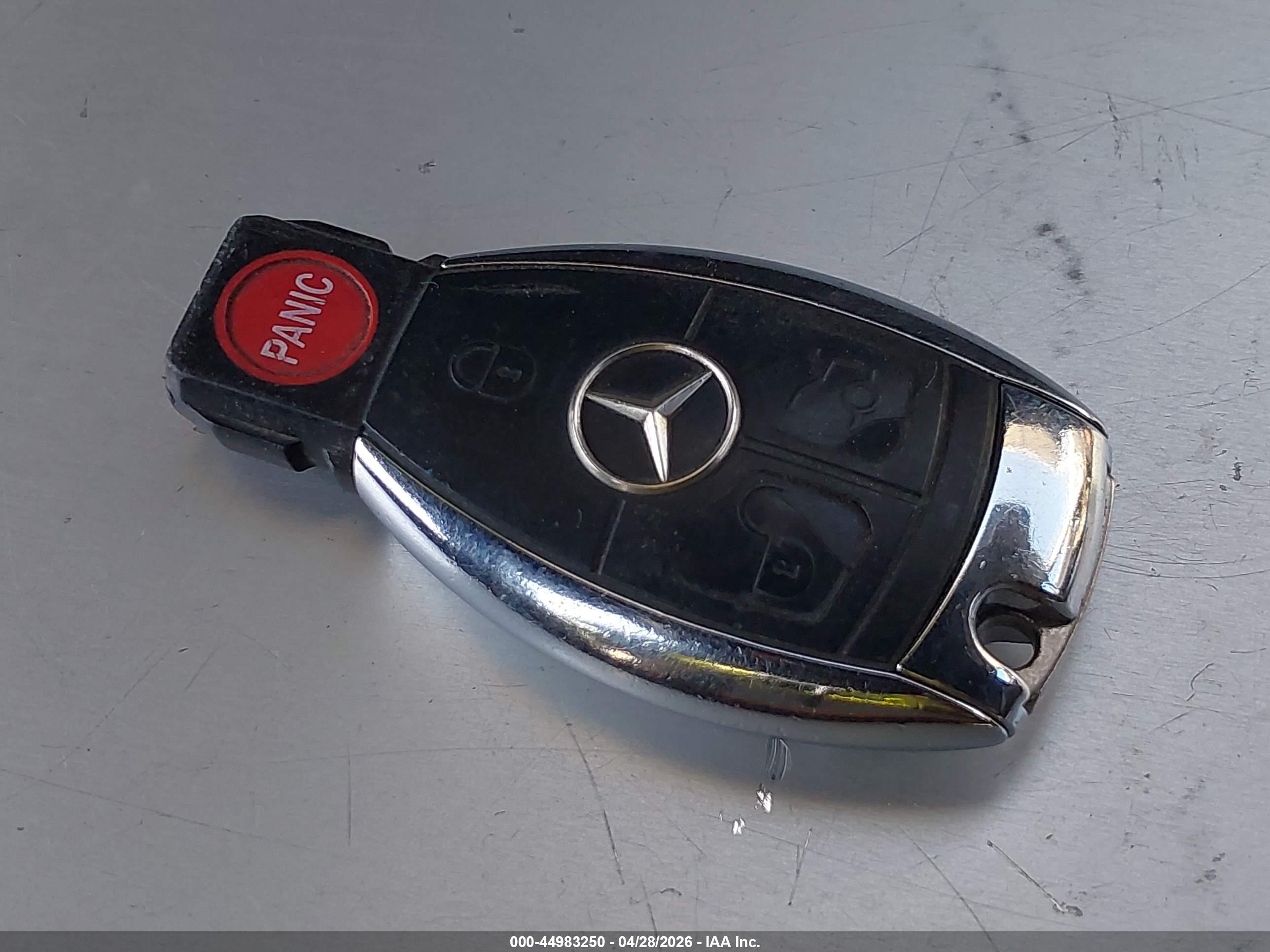 MERCEDES-BENZ S image 11