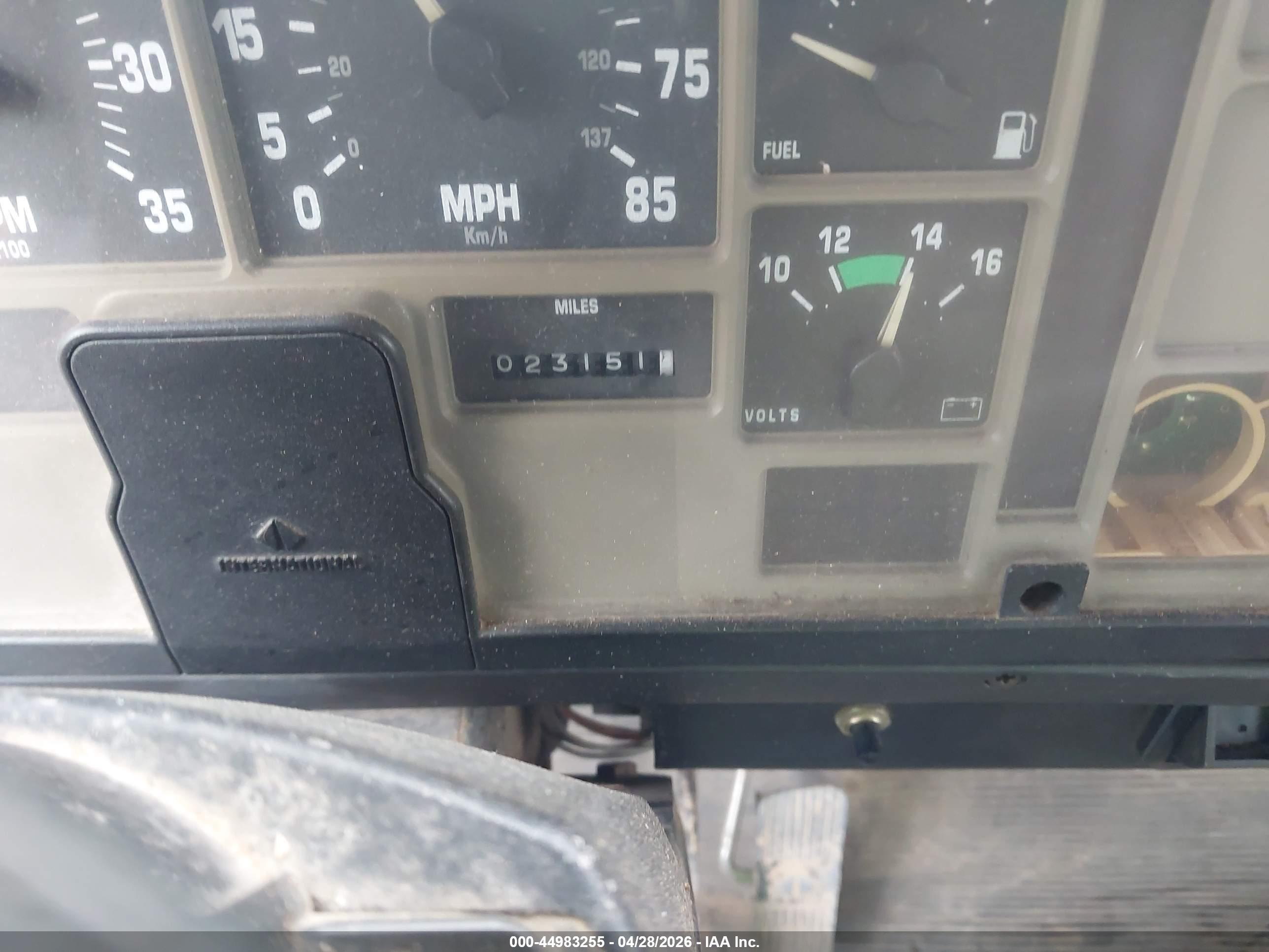 INTERNATIONAL 4000 image 6