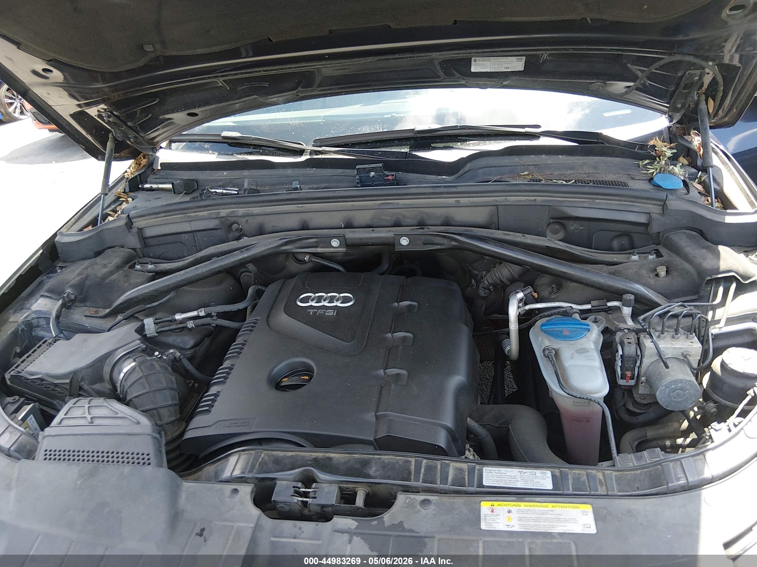 AUDI Q5 image 10