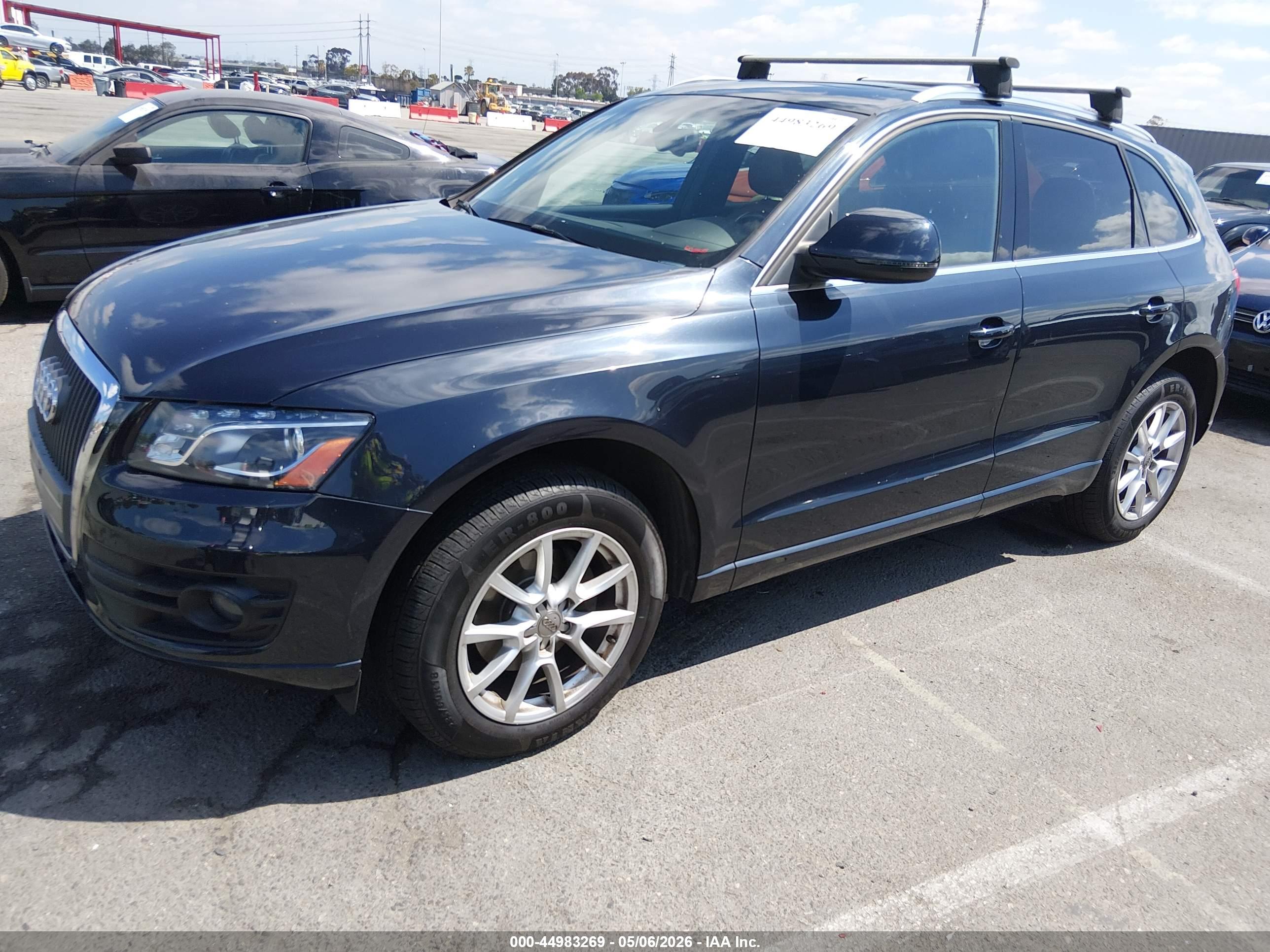 AUDI Q5 image 2