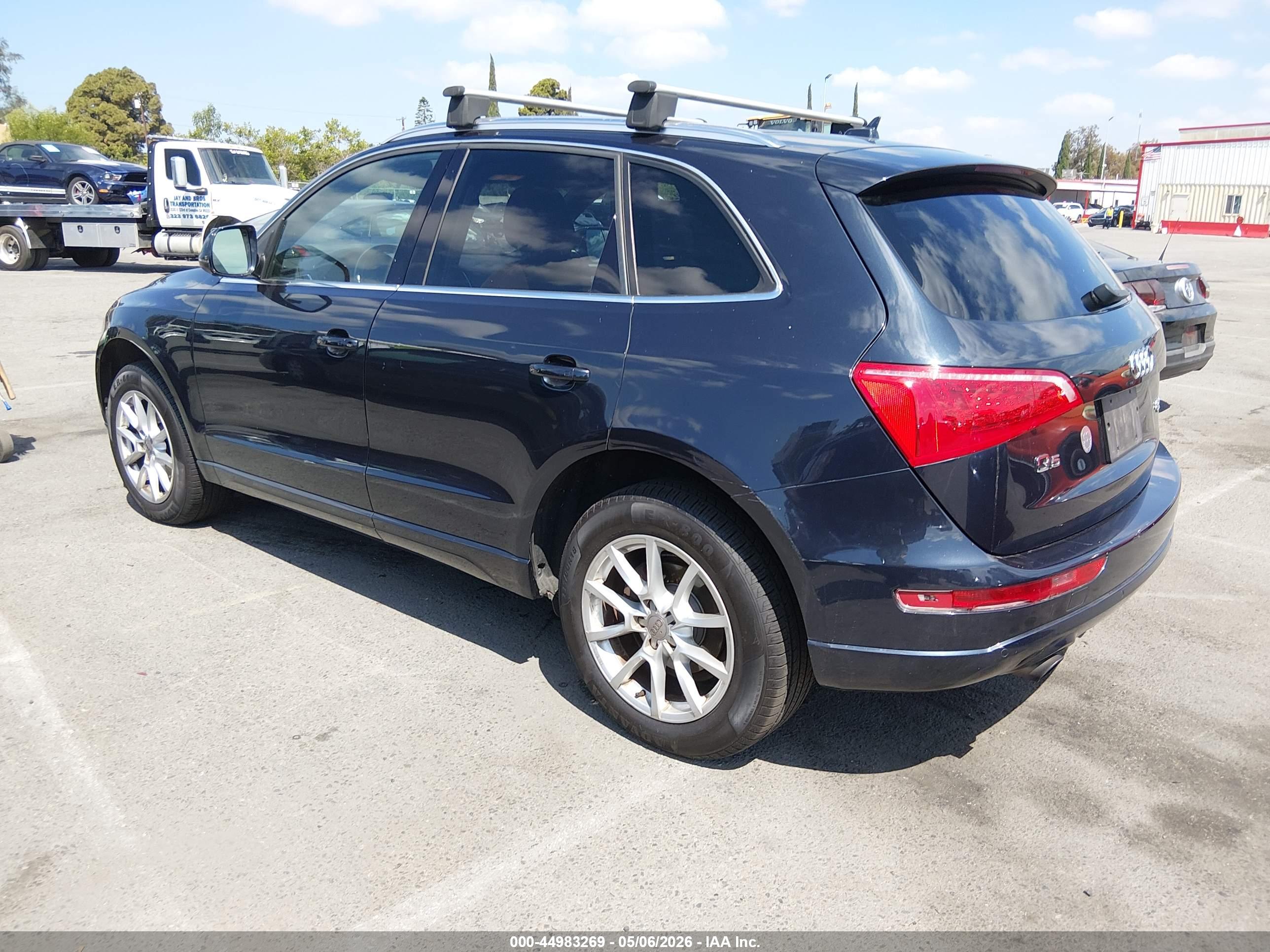 AUDI Q5 image 3
