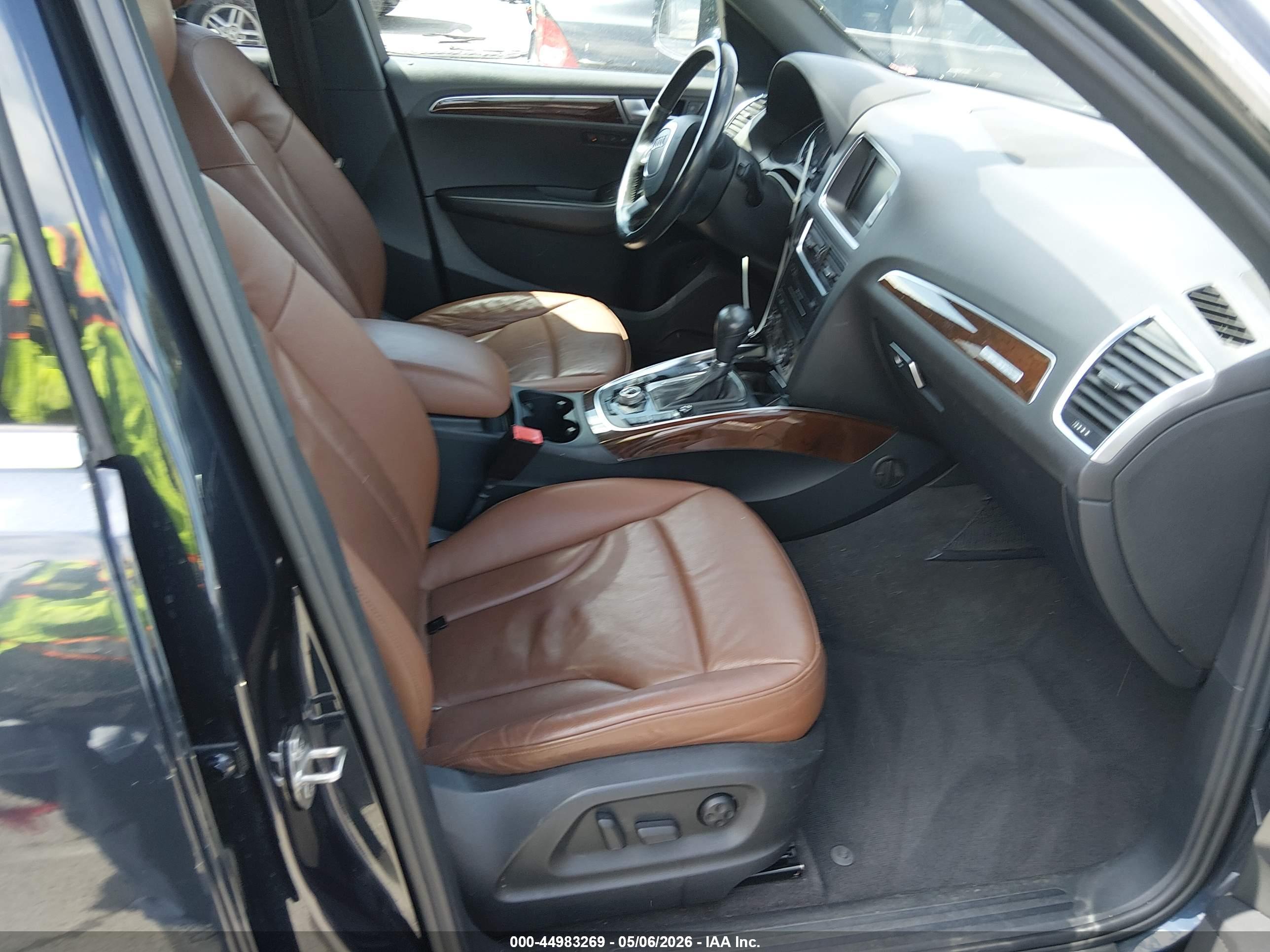 AUDI Q5 image 5