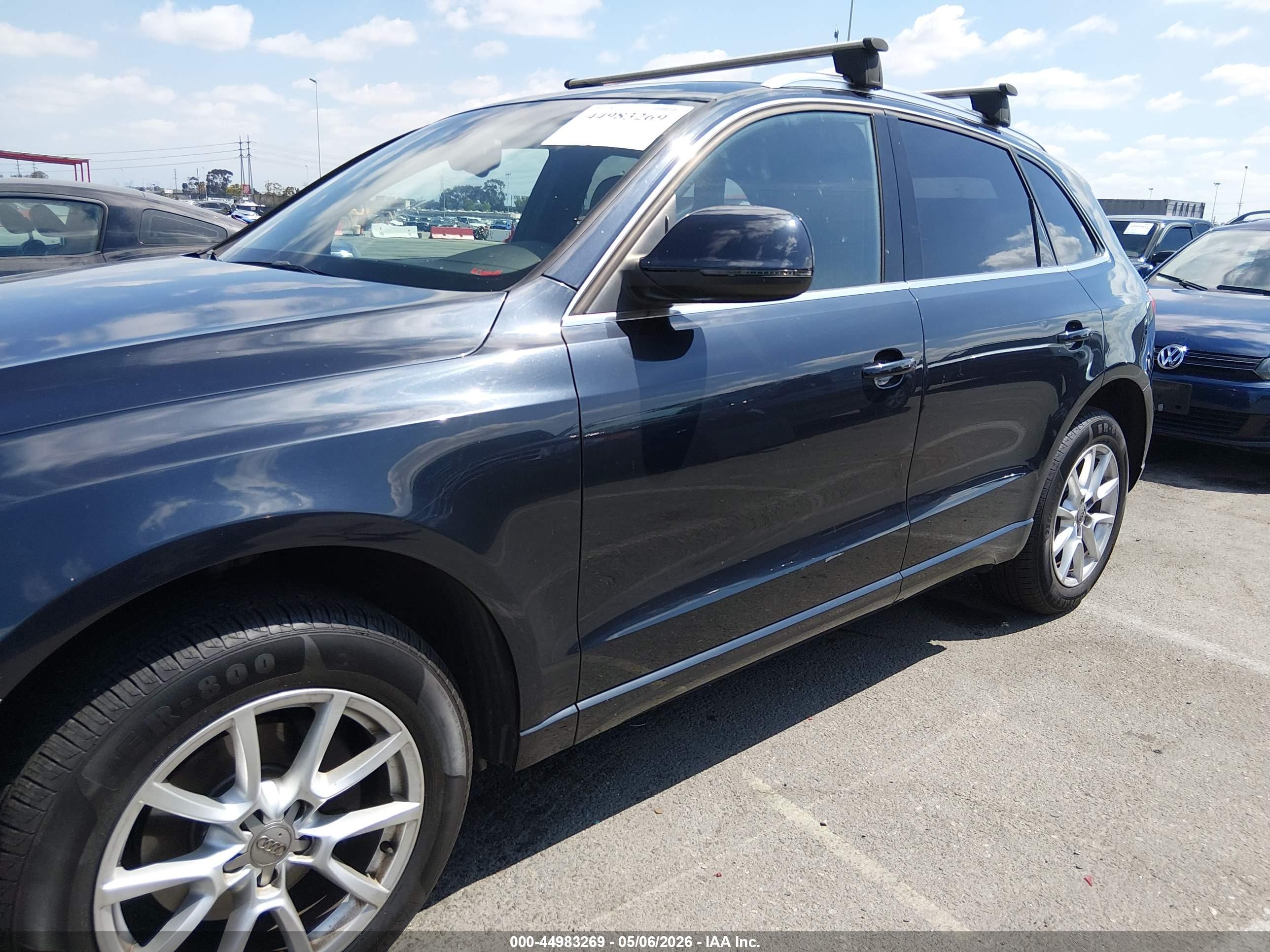 AUDI Q5 image 6