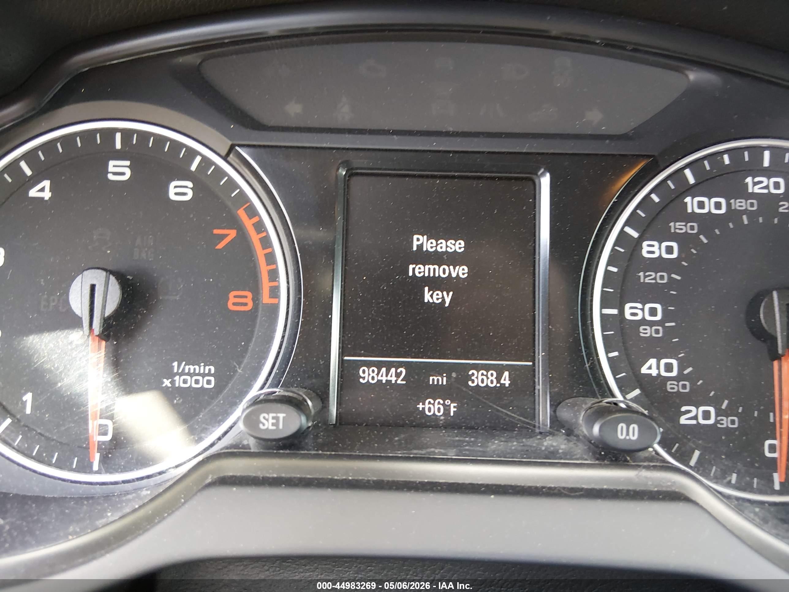 AUDI Q5 image 7