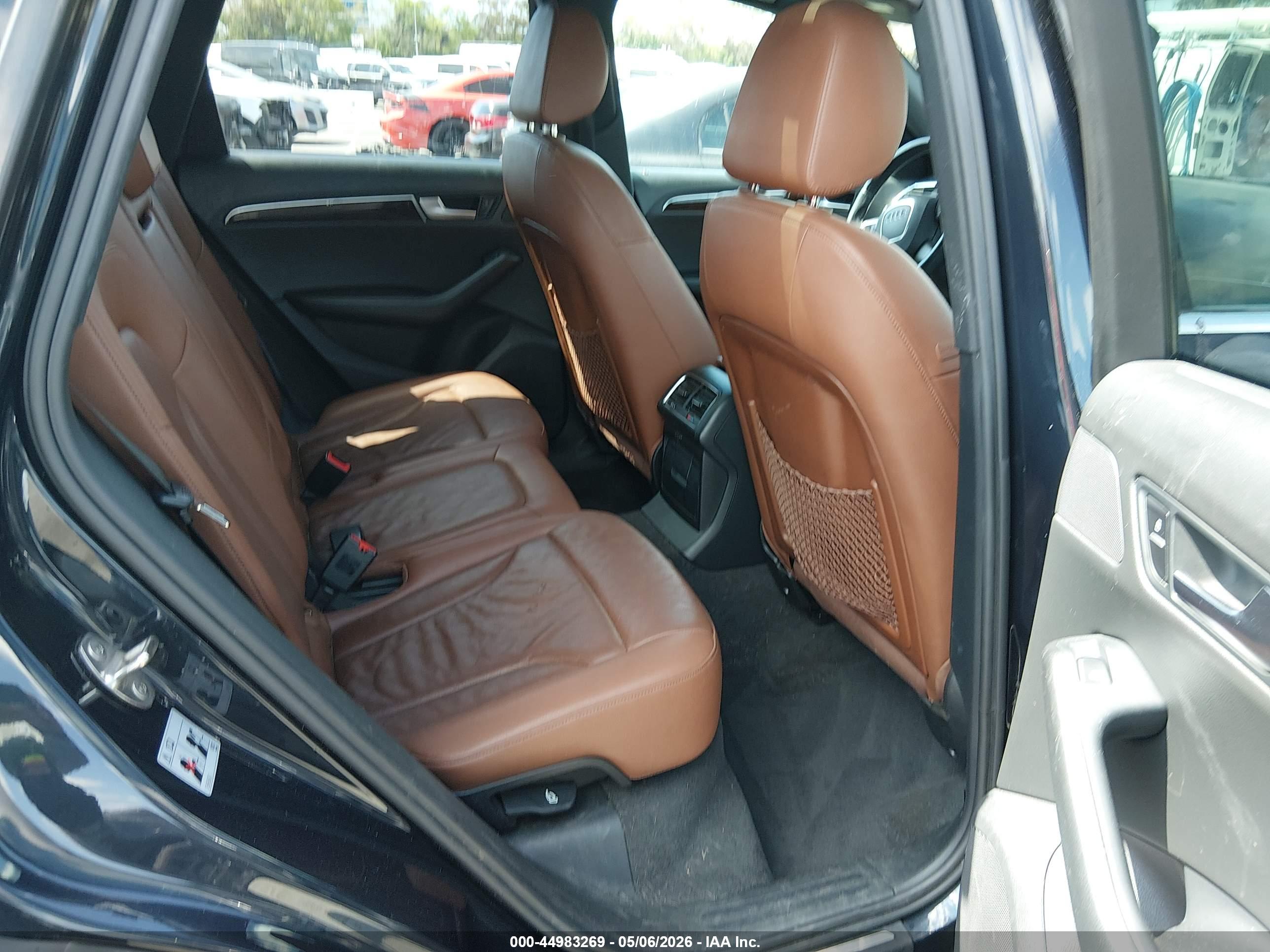 AUDI Q5 image 8
