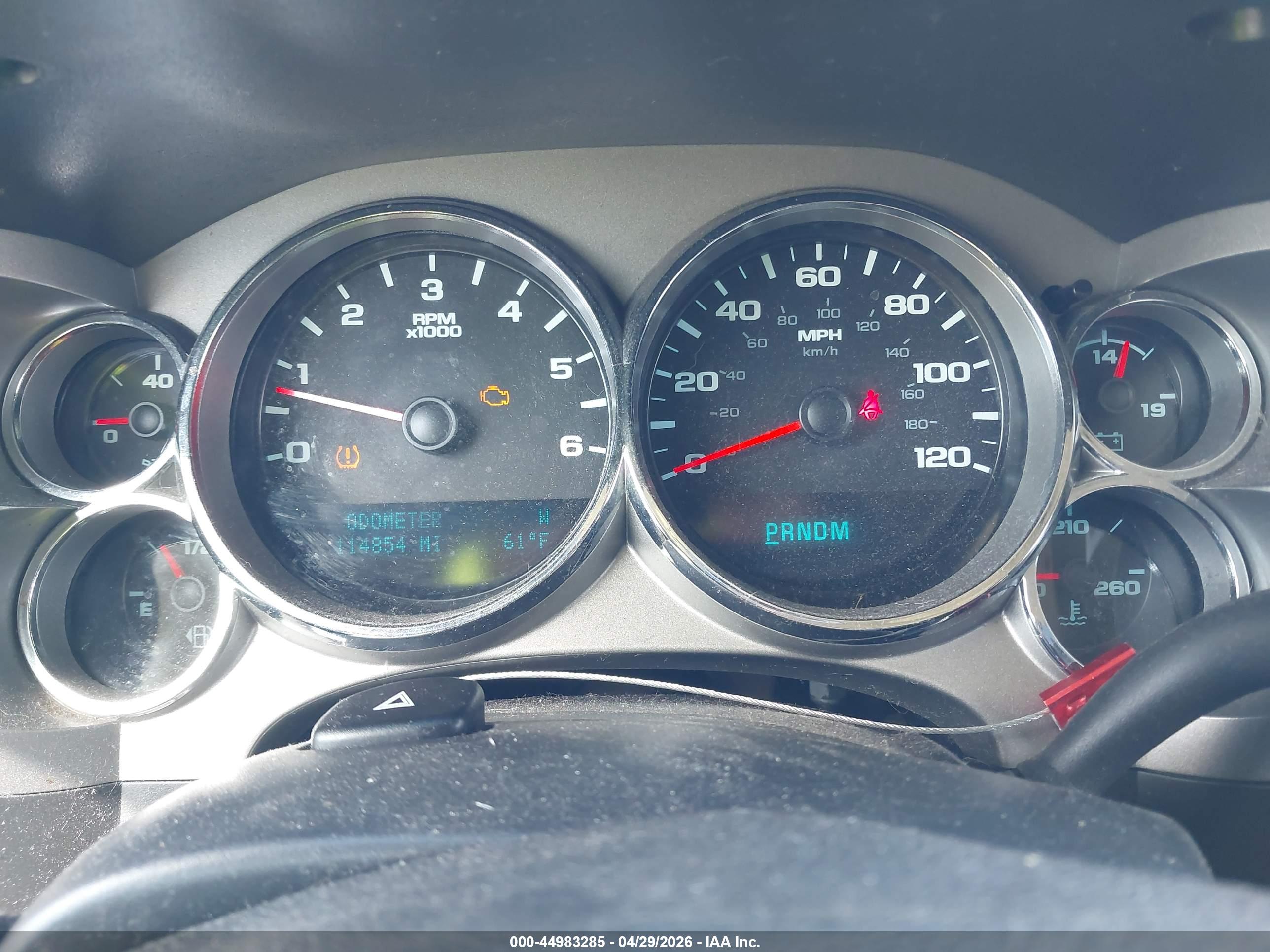 GMC SIERRA image 7