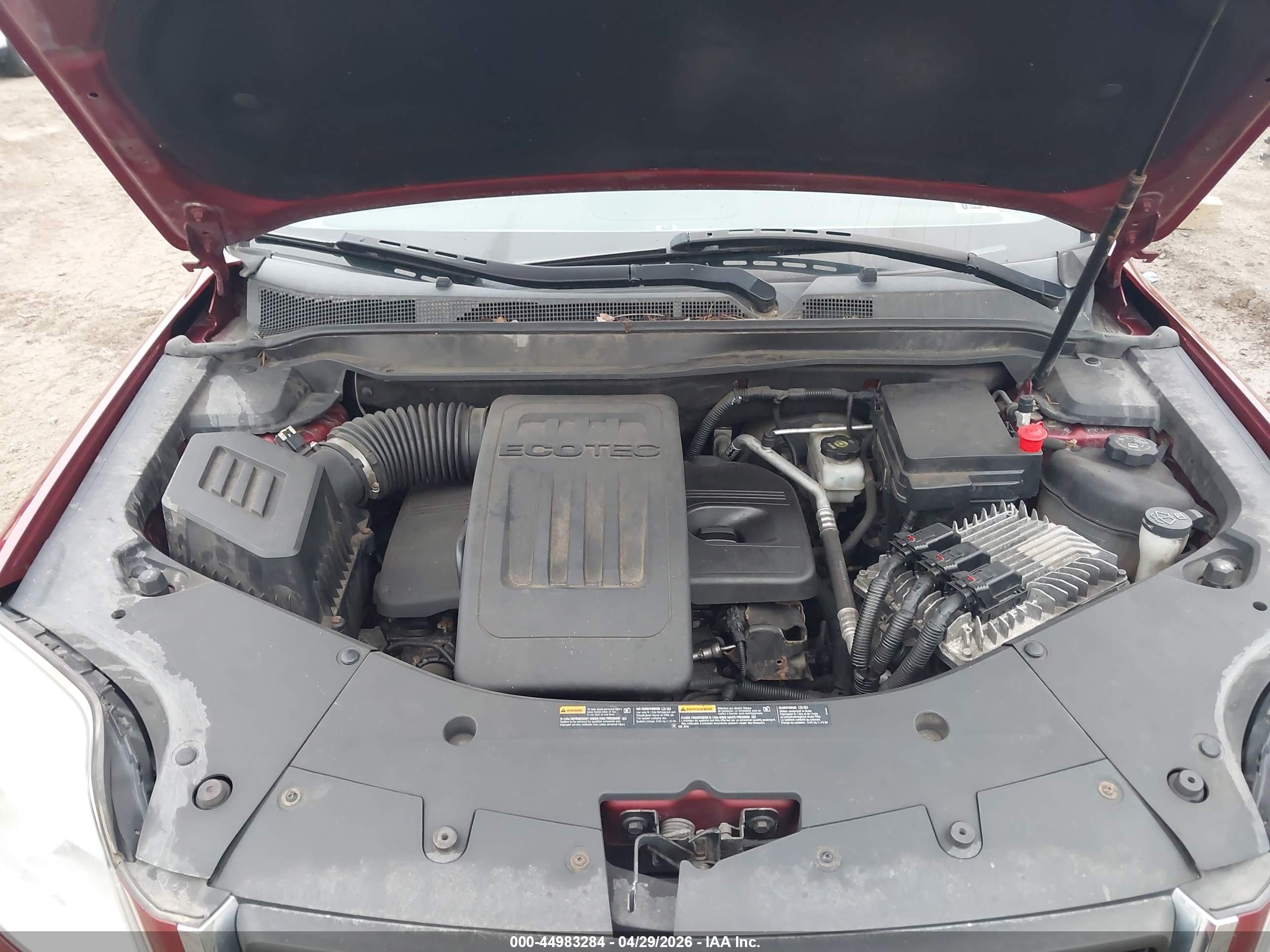 GMC TERRAIN image 10