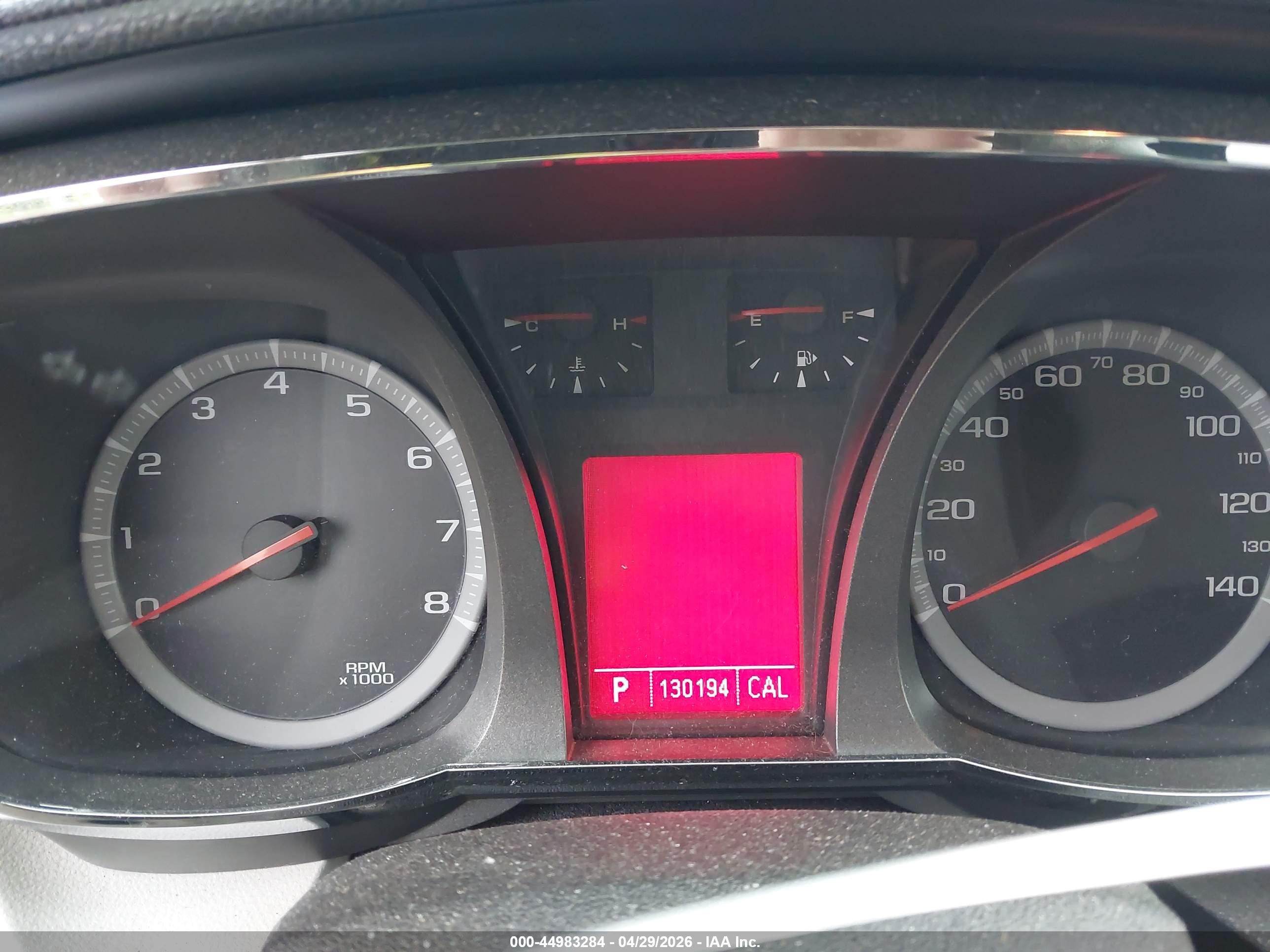 GMC TERRAIN image 7