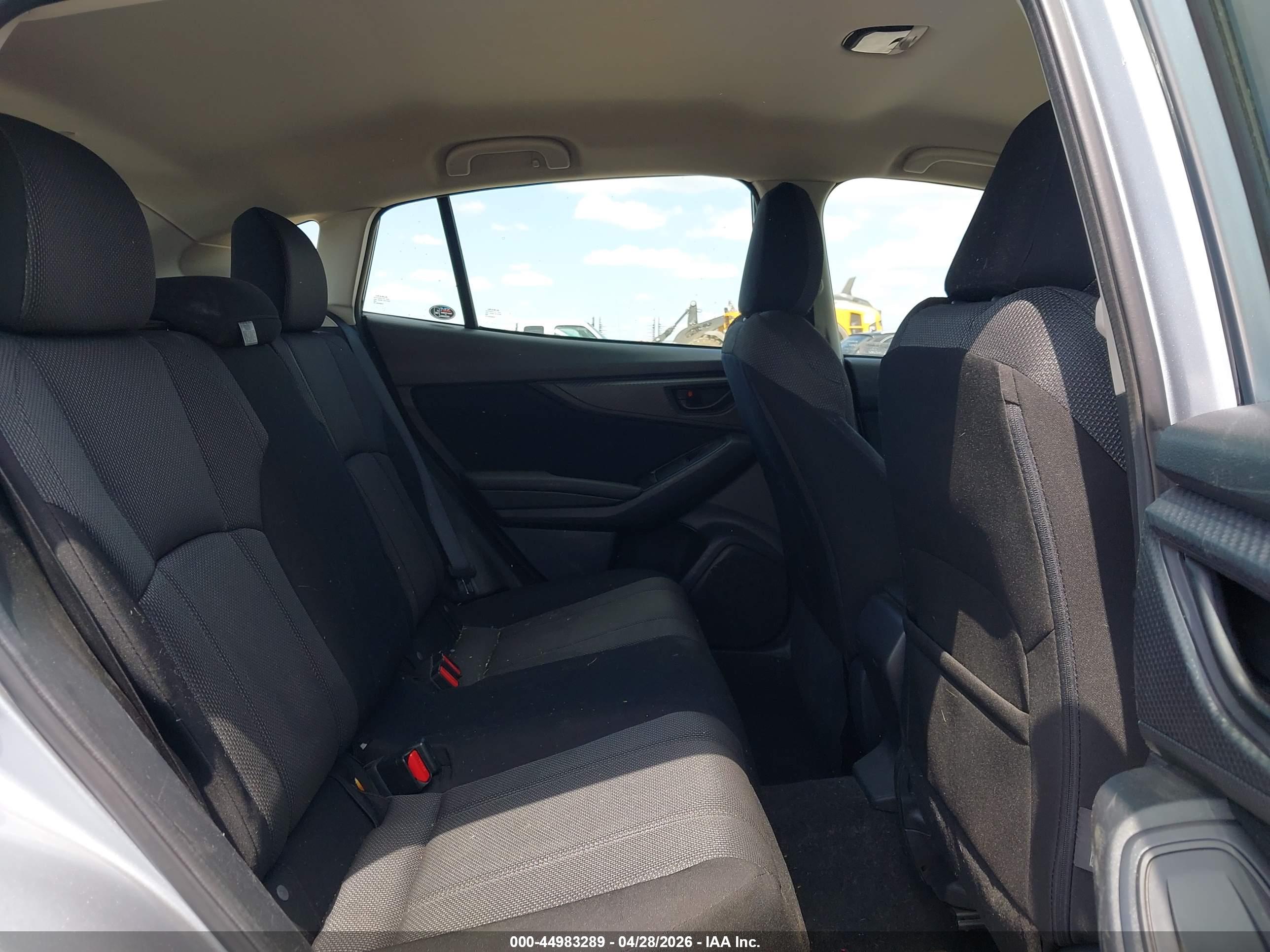 SUBARU IMPREZA image 8