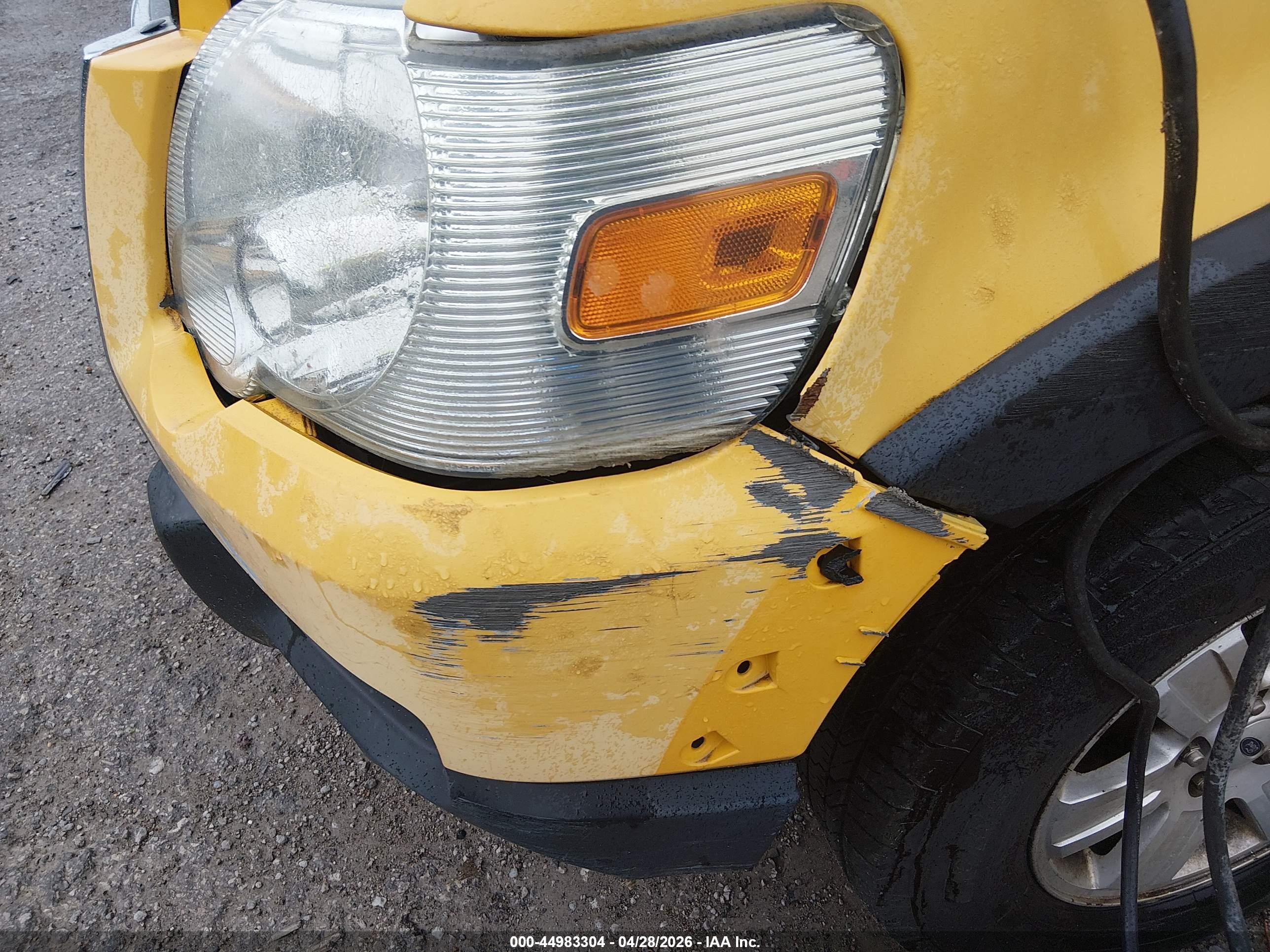 FORD EXPLORER image 6