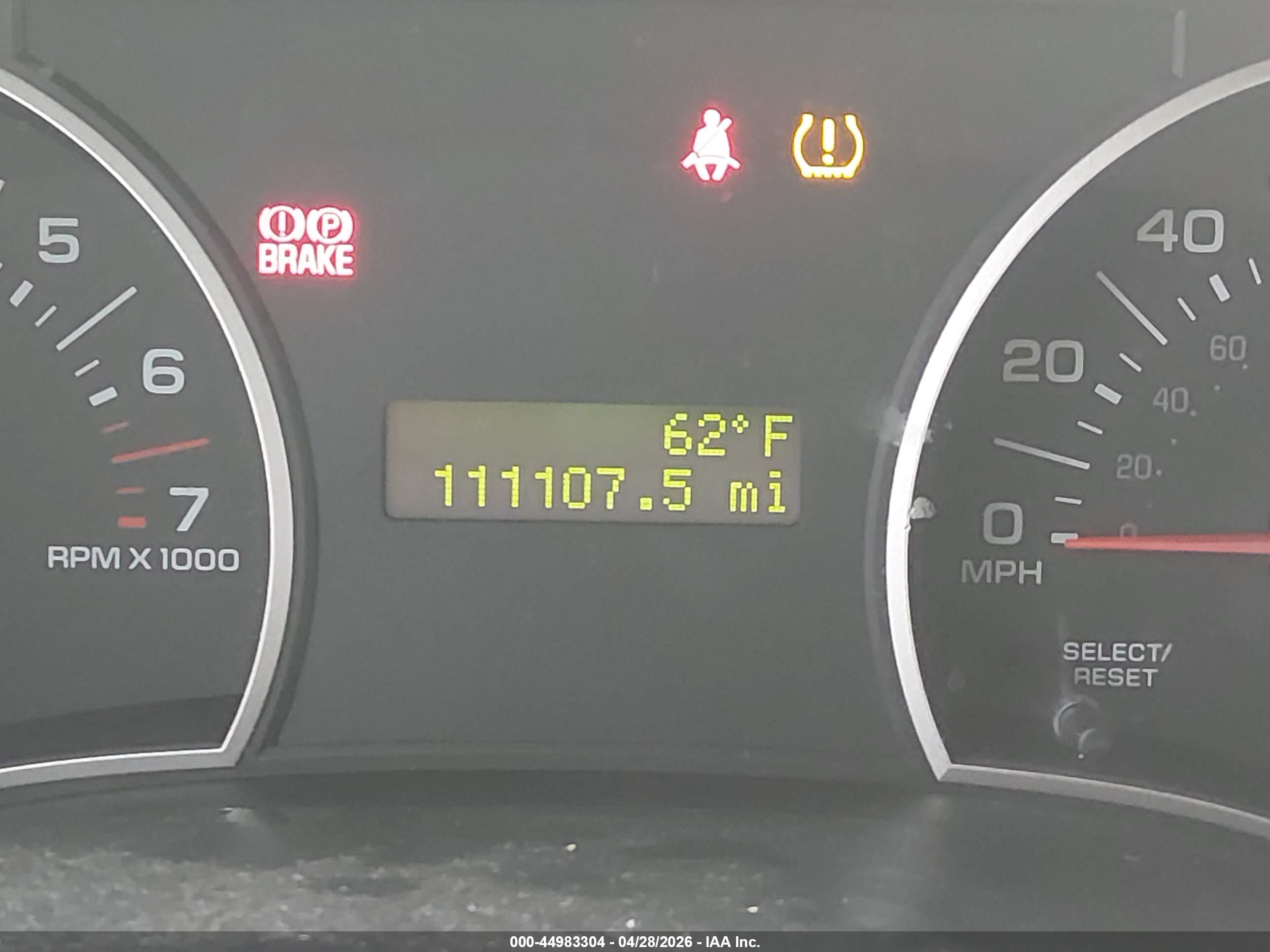 FORD EXPLORER image 7