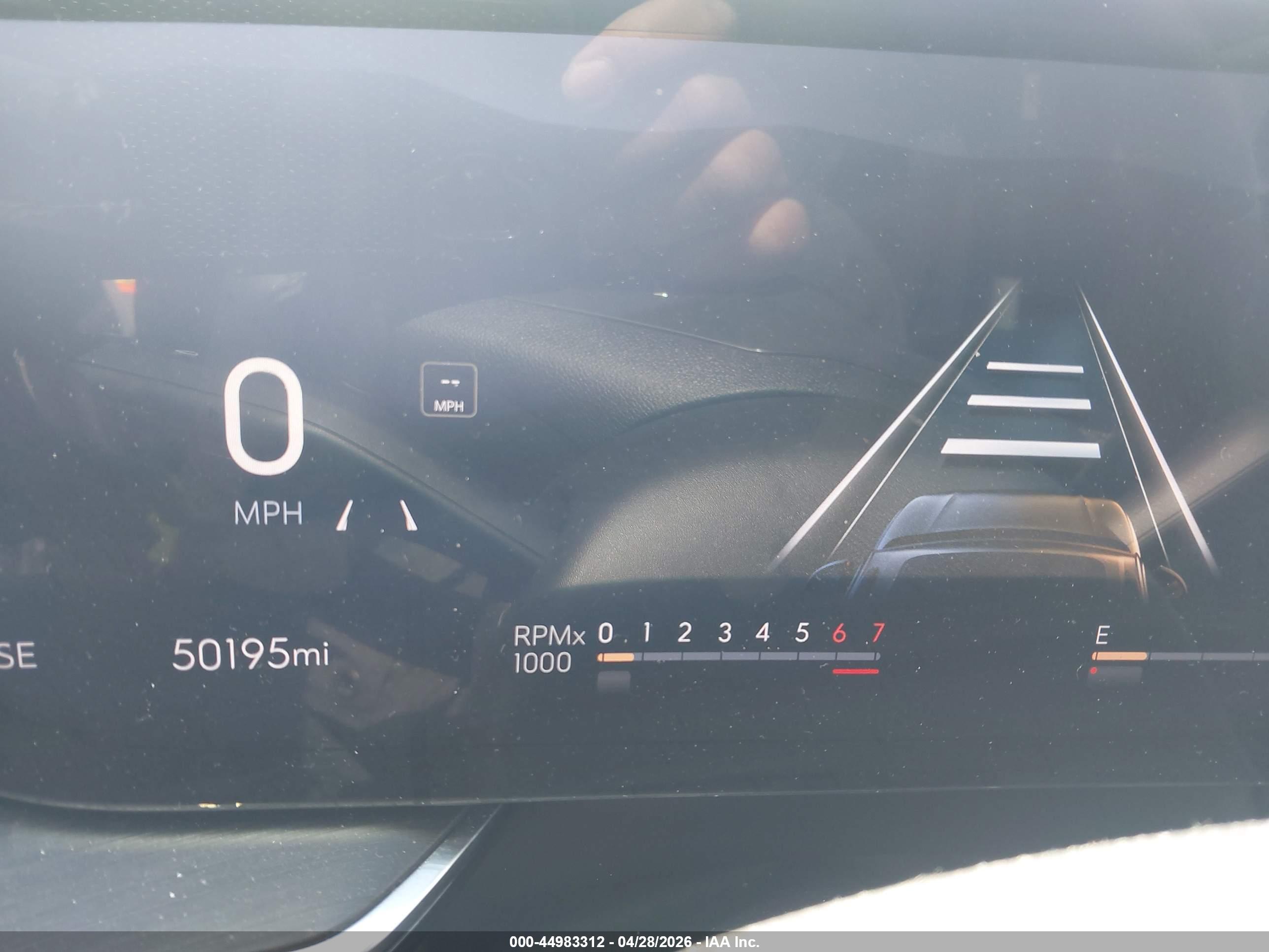 BUICK ENVISION image 7