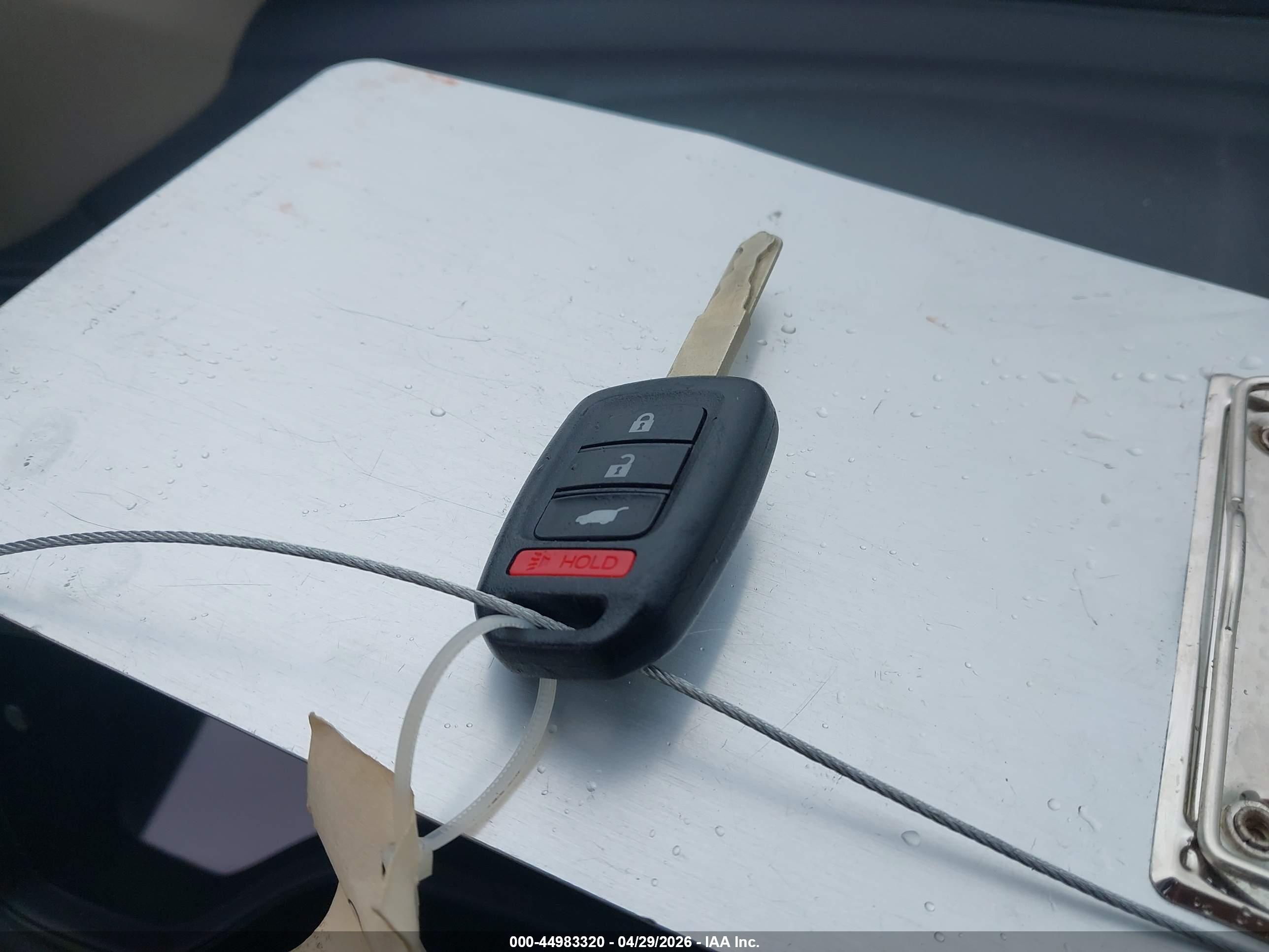 HONDA CR-V image 11