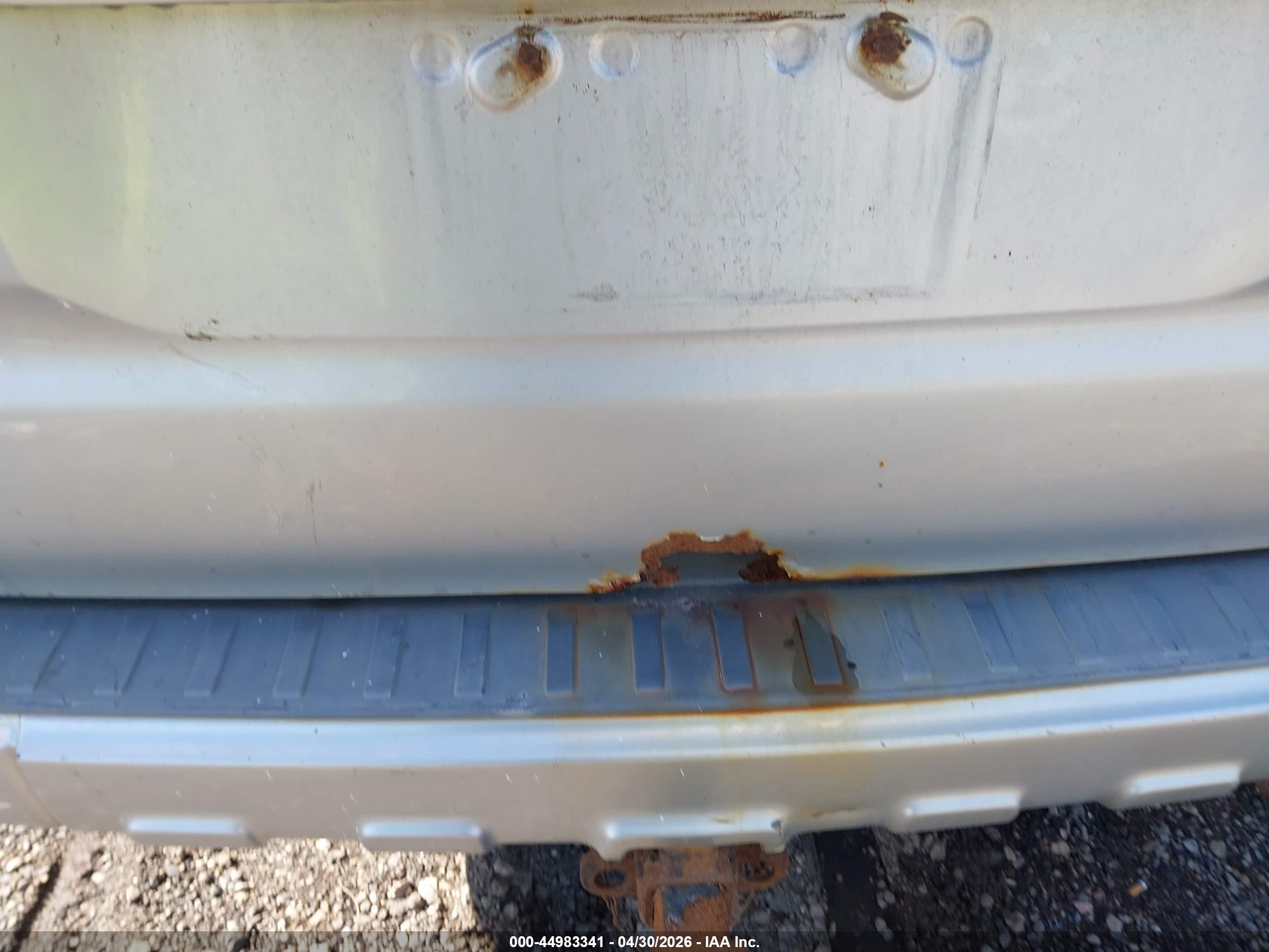 TOYOTA 4RUNNER image 6