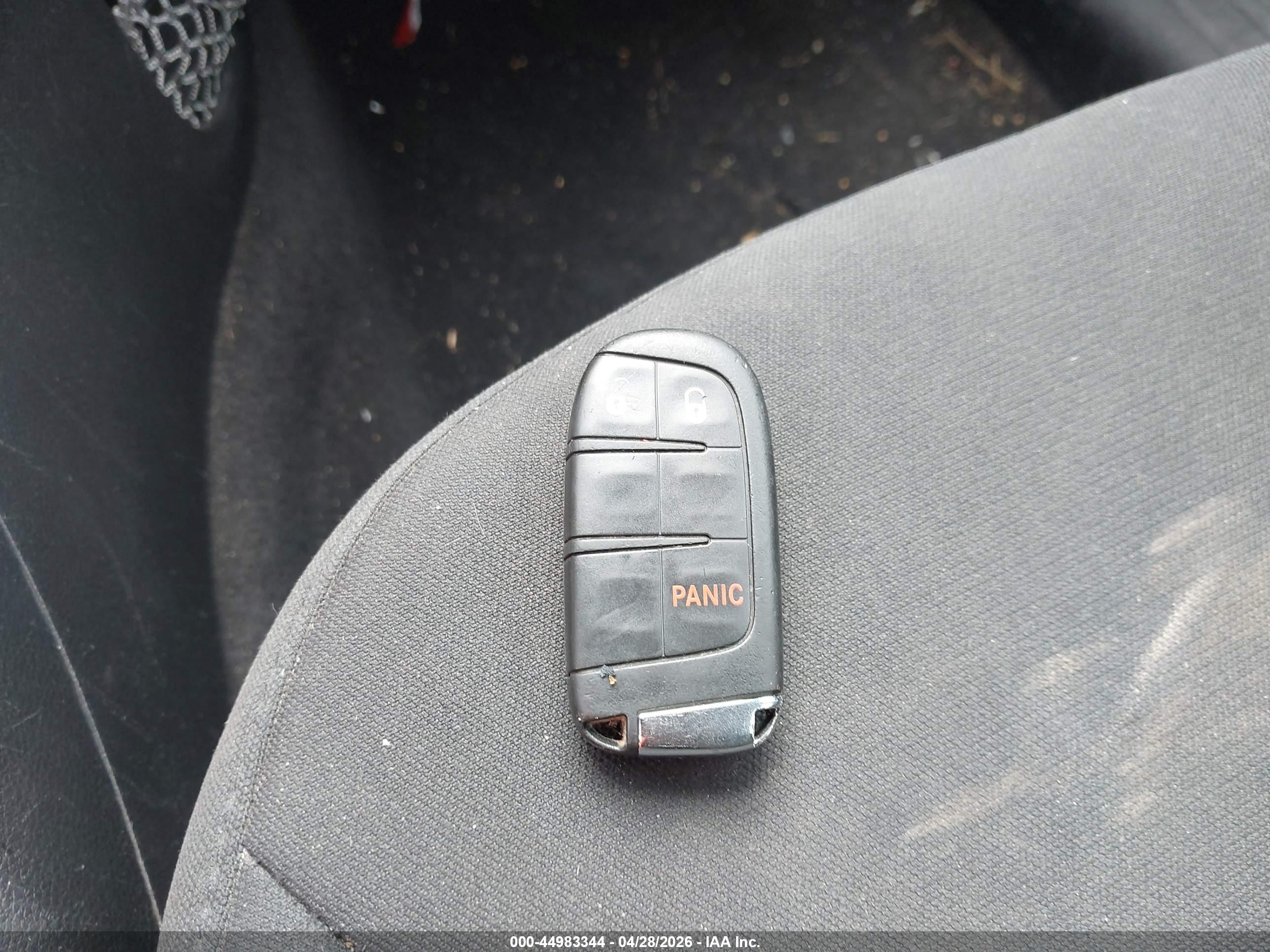 JEEP COMPASS image 11