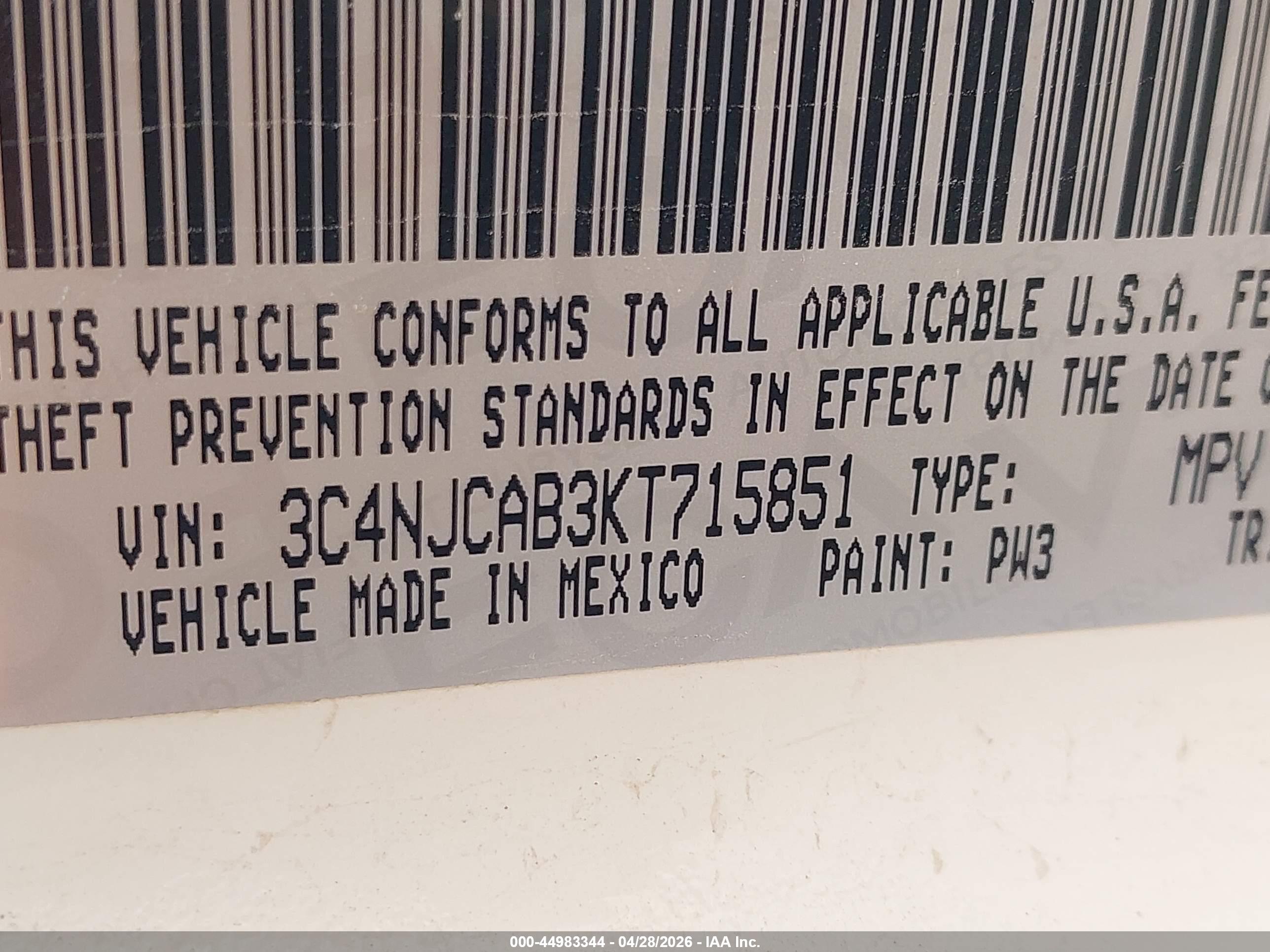 JEEP COMPASS image 9